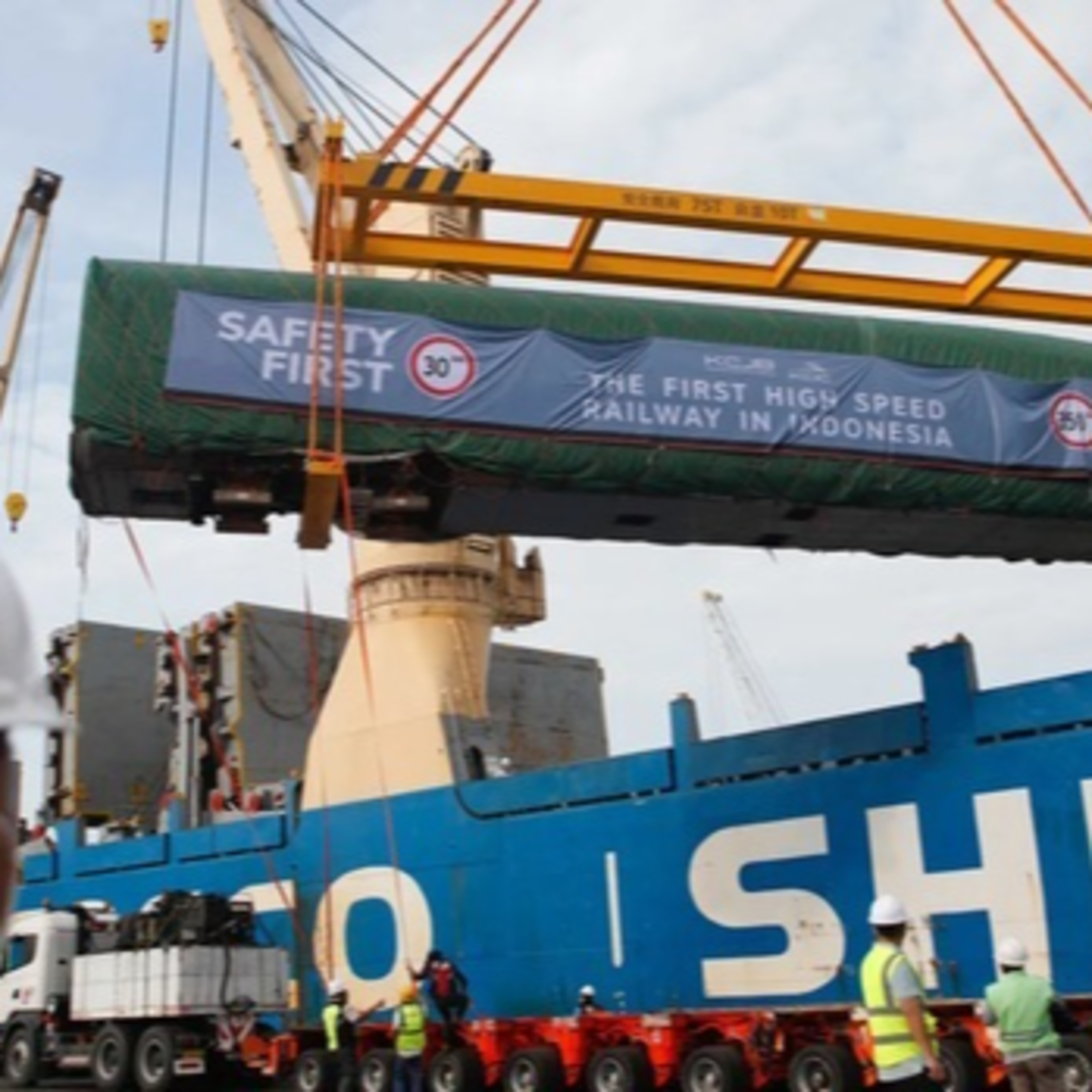 Trung Quốc đang điều chỉnh chiến lược Vành đai và Con đường như thế nào?