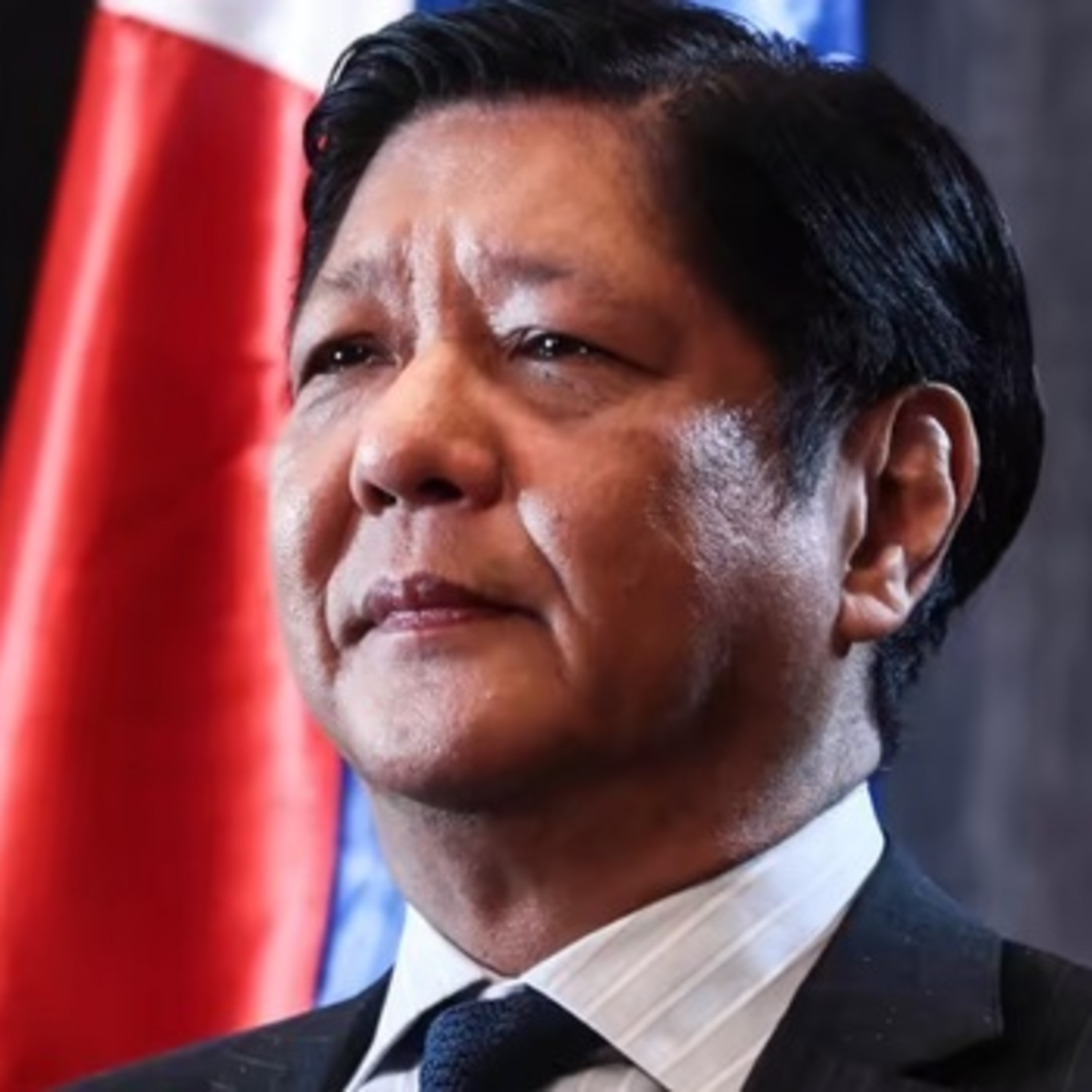 Ferdinand Marcos Jr.: Philippines khó tránh bị vướng vào xung đột Đài Loan