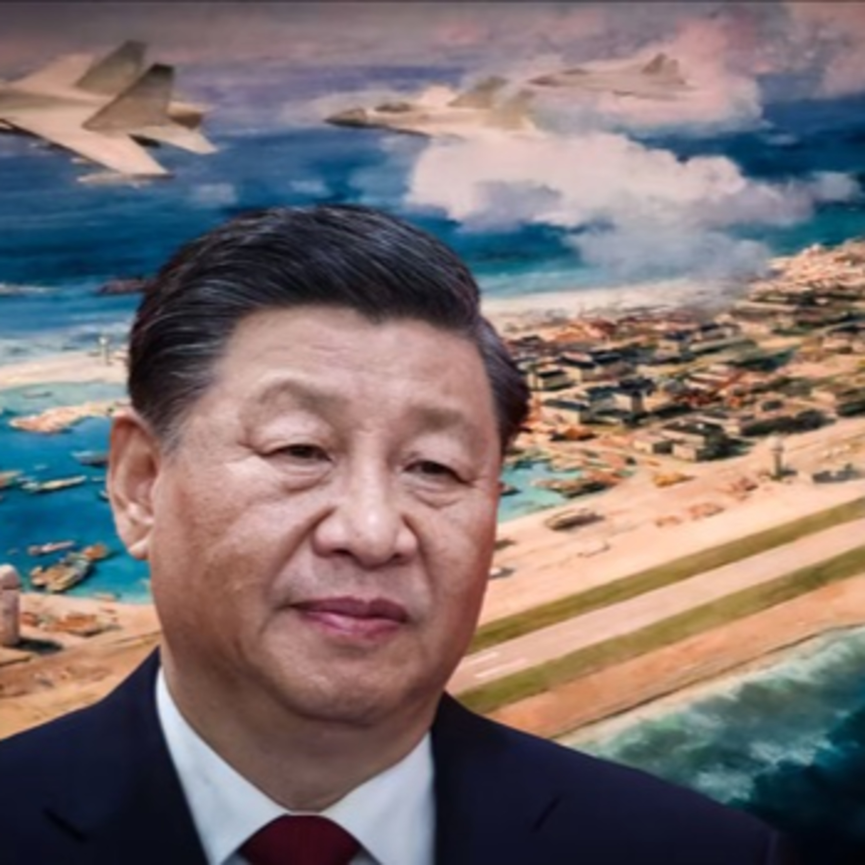 Đơn vị quân đội tối tân của Trung Quốc đứng sau chiến dịch khinh khí cầu?