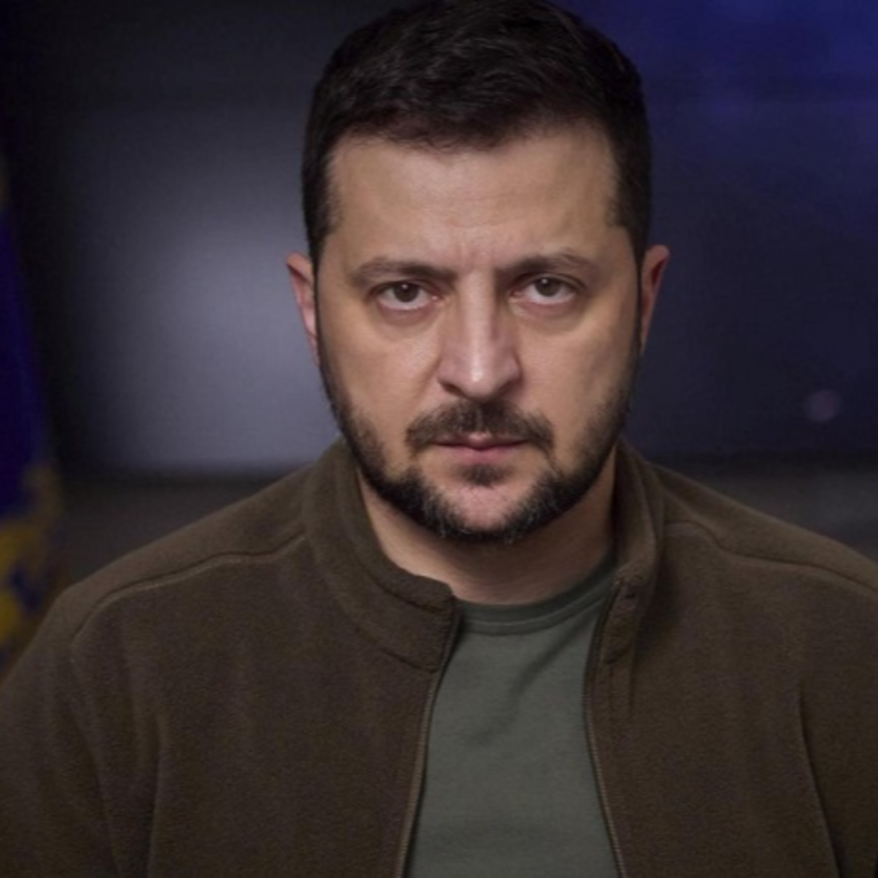 Tổng thống Zelensky: Sẽ có chiến tranh thế giới nếu Trung Quốc liên minh với Nga