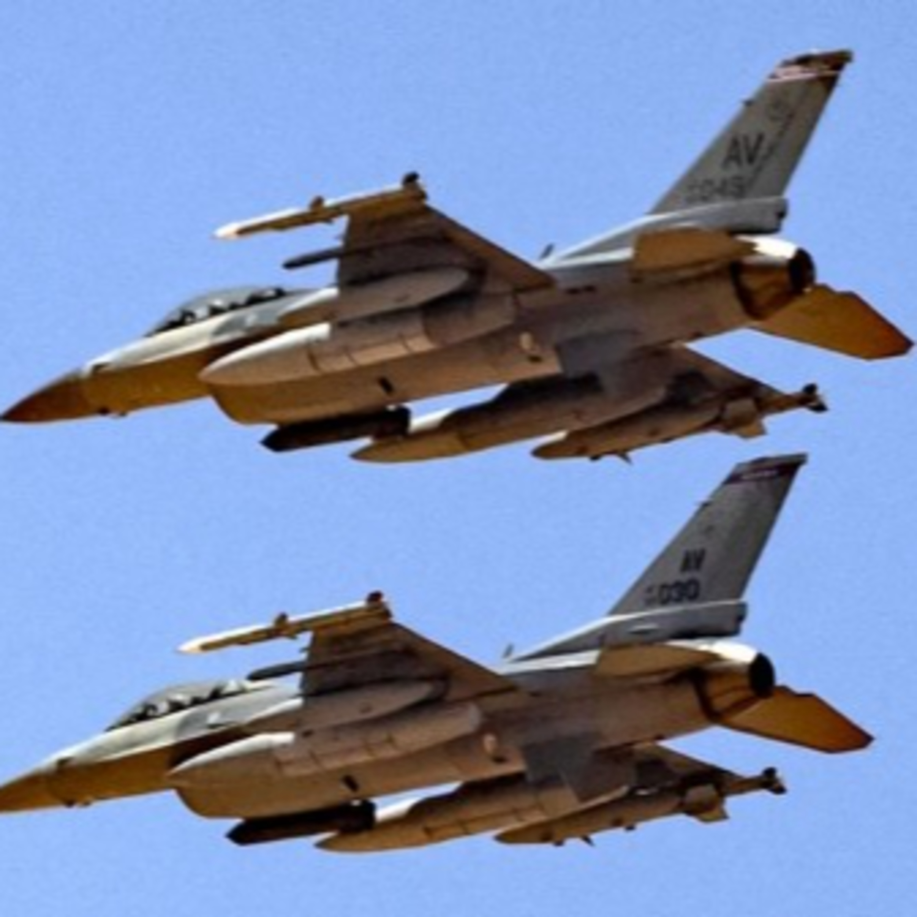 Liệu Ukraine có được nhận tiêm kích của phương Tây?