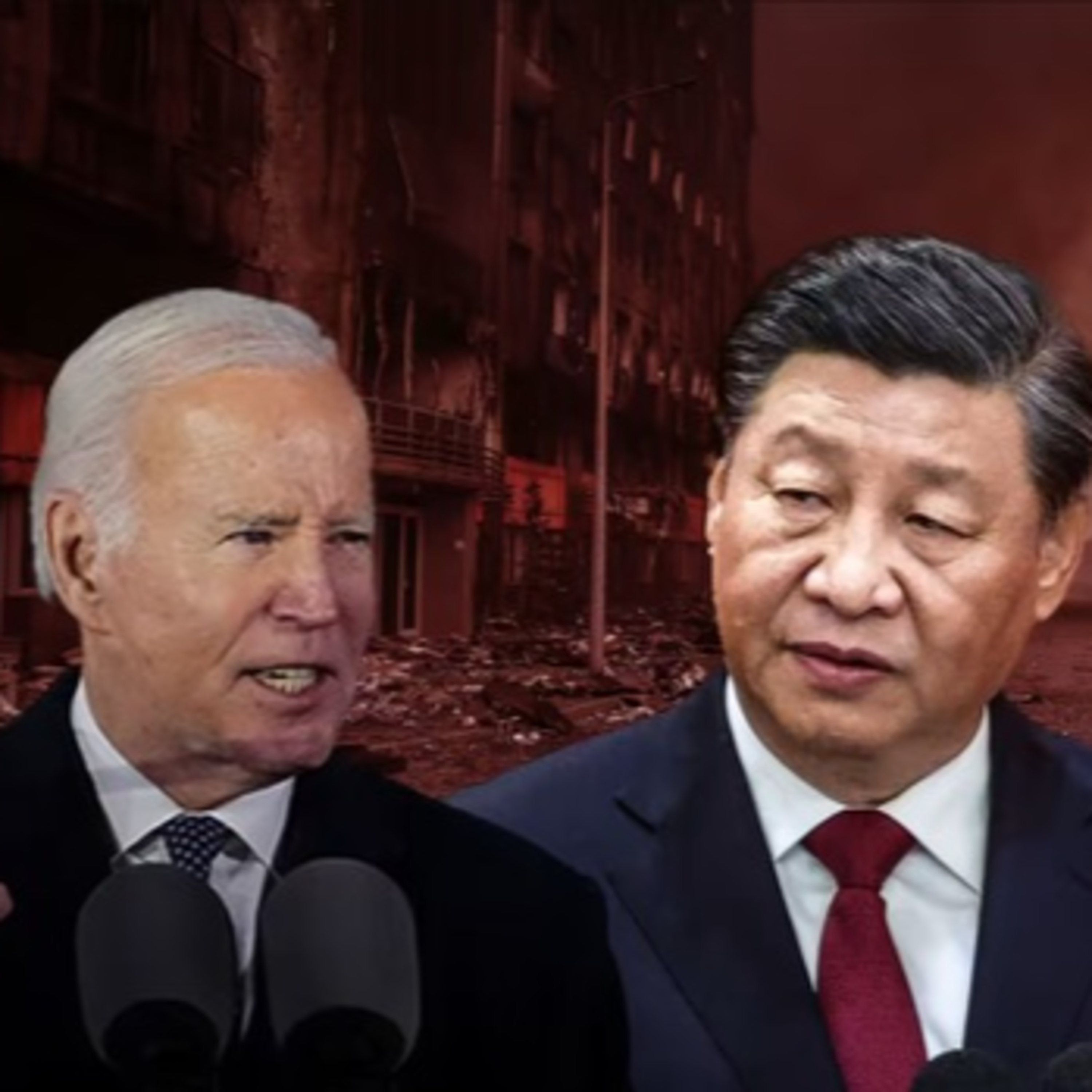 Tập Cận Bình cân nhắc hậu quả của việc hỗ trợ Nga