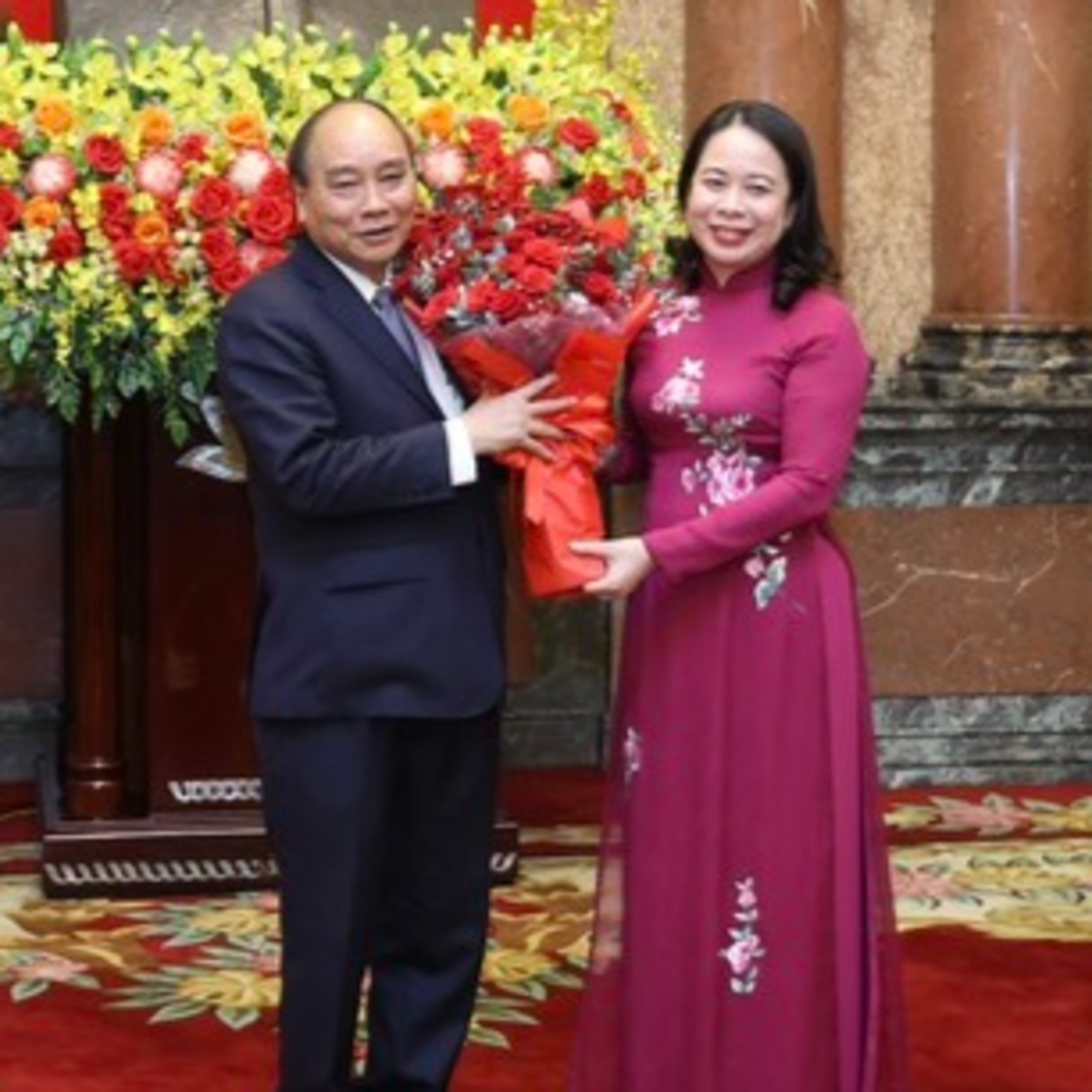 Các thay đổi nhân sự cấp cao của Việt Nam có tác động như thế nào?