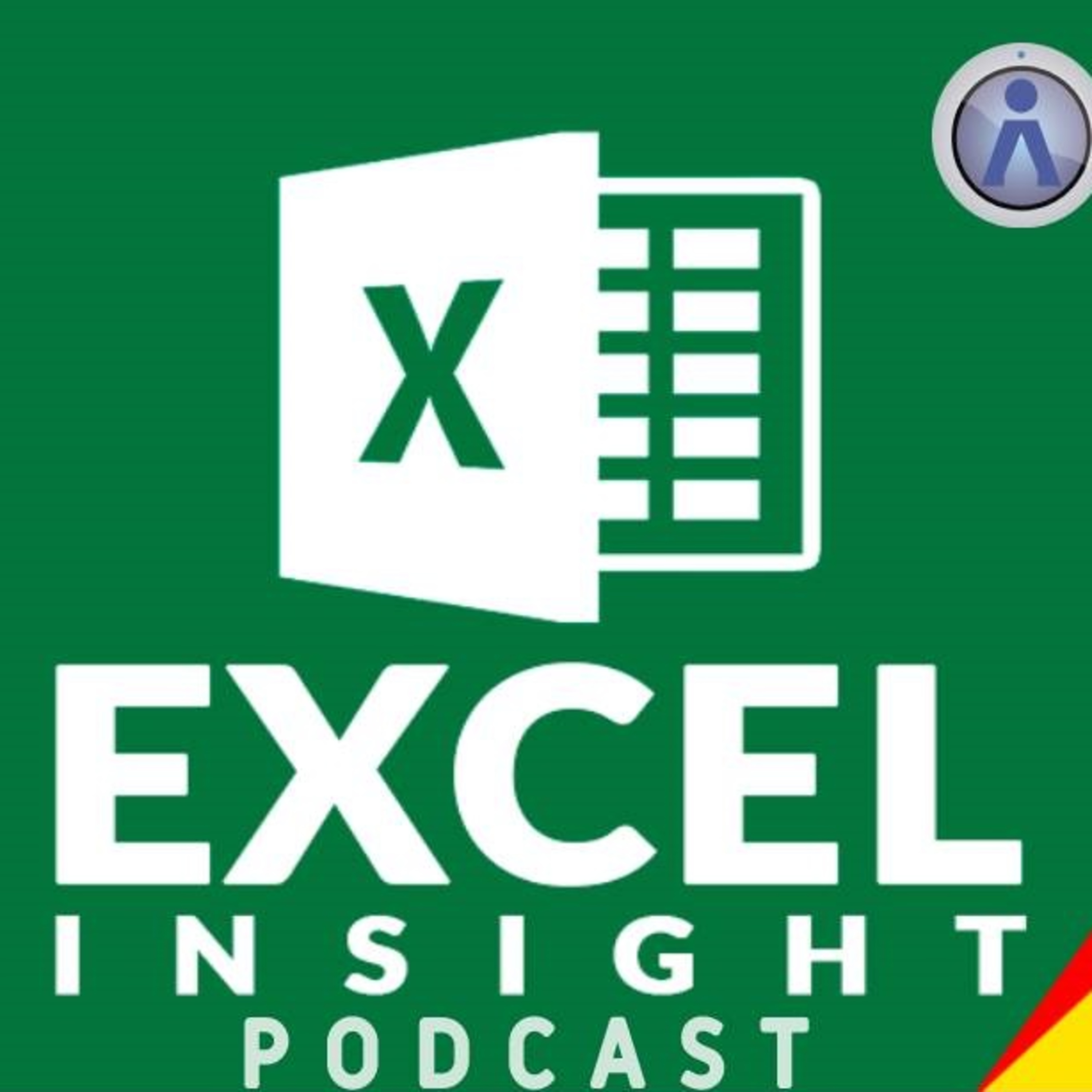 Excel Insights Podcast