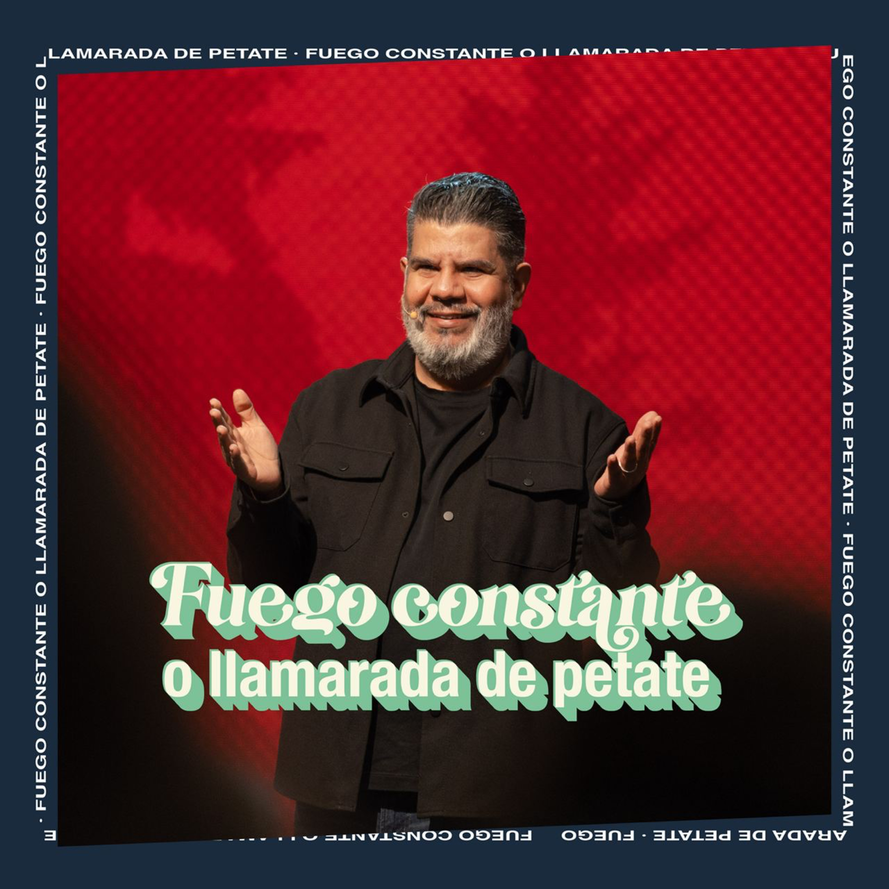 Portada de Iglesia Conquistando Fronteras CDMX