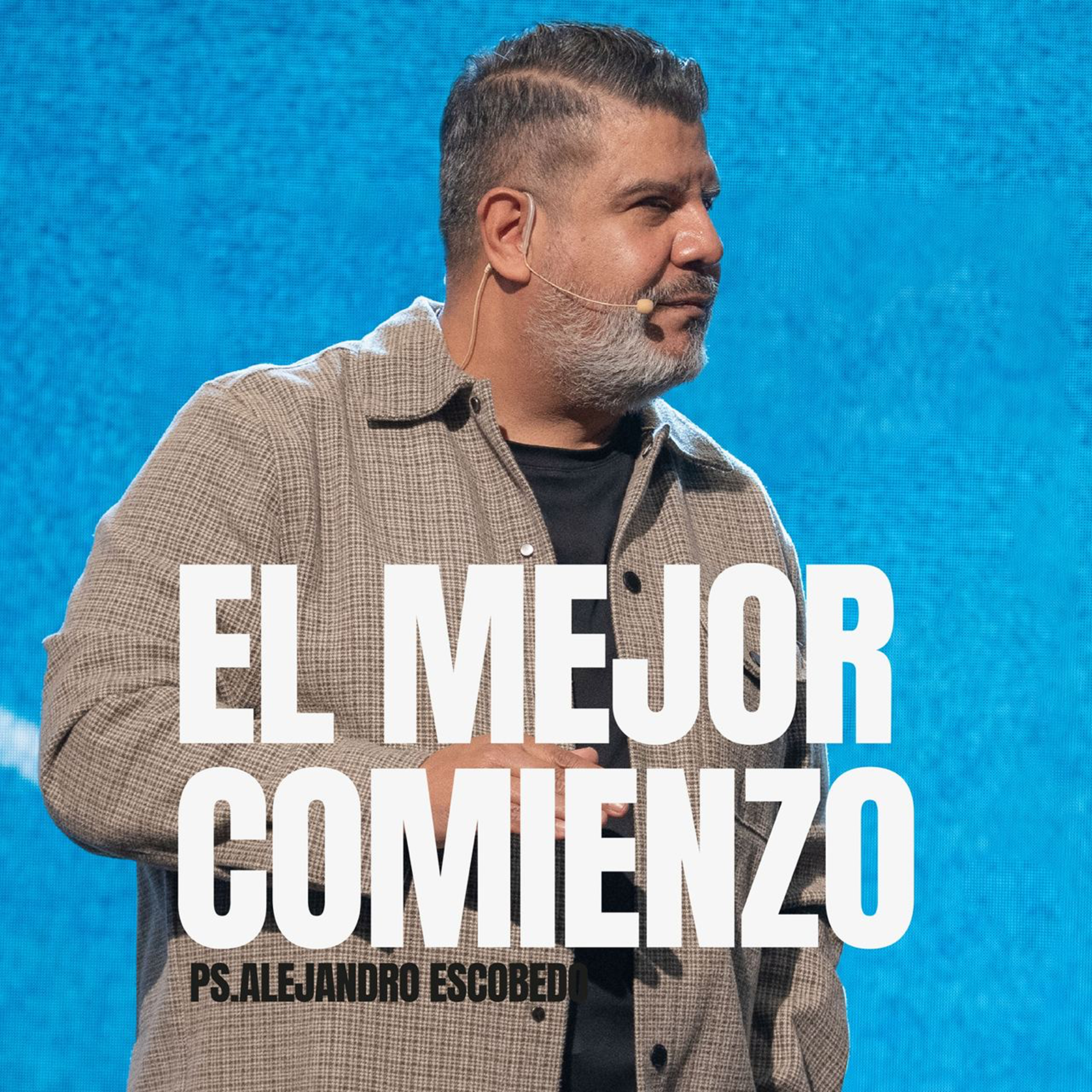 Portada de Iglesia Conquistando Fronteras CDMX