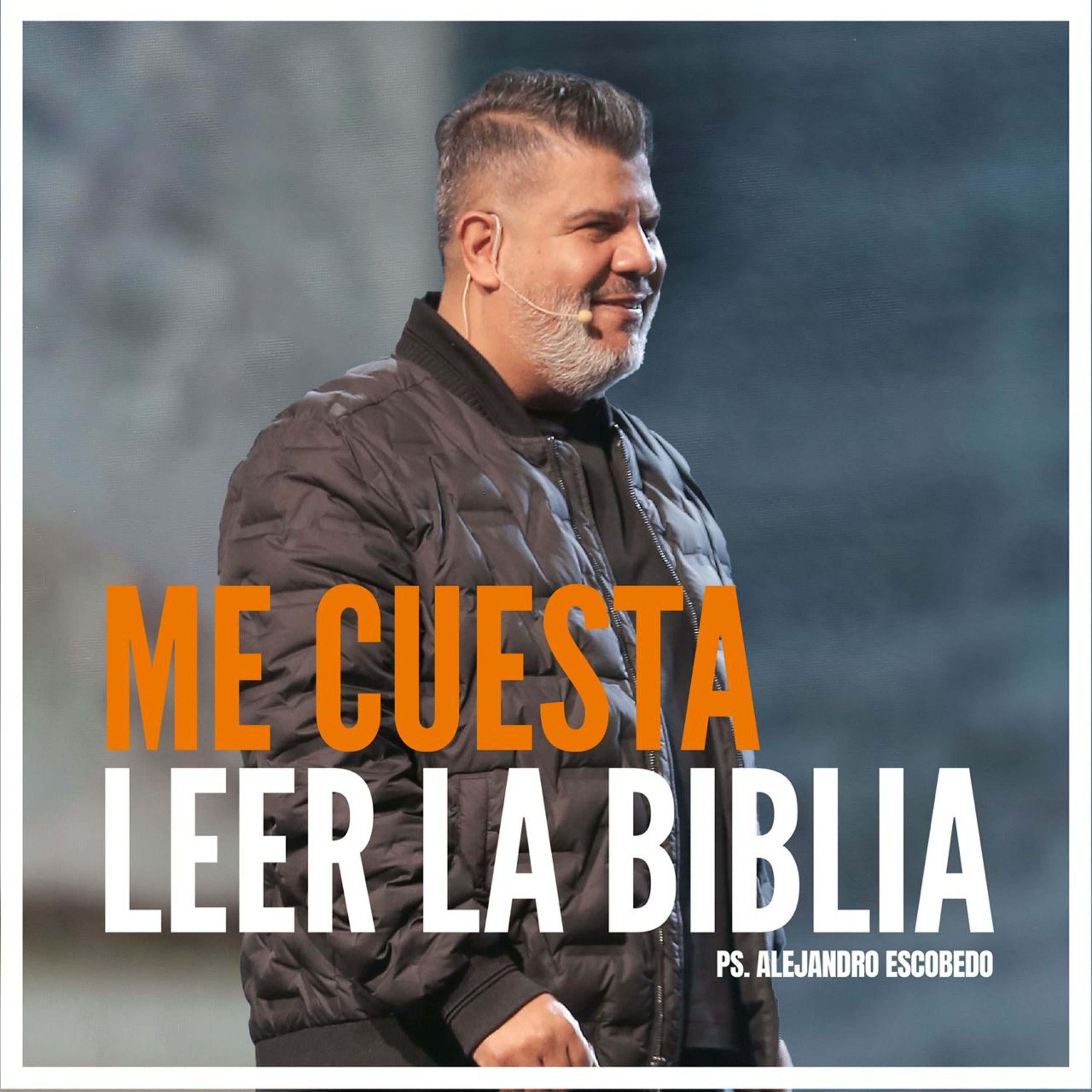 Portada de Iglesia Conquistando Fronteras CDMX