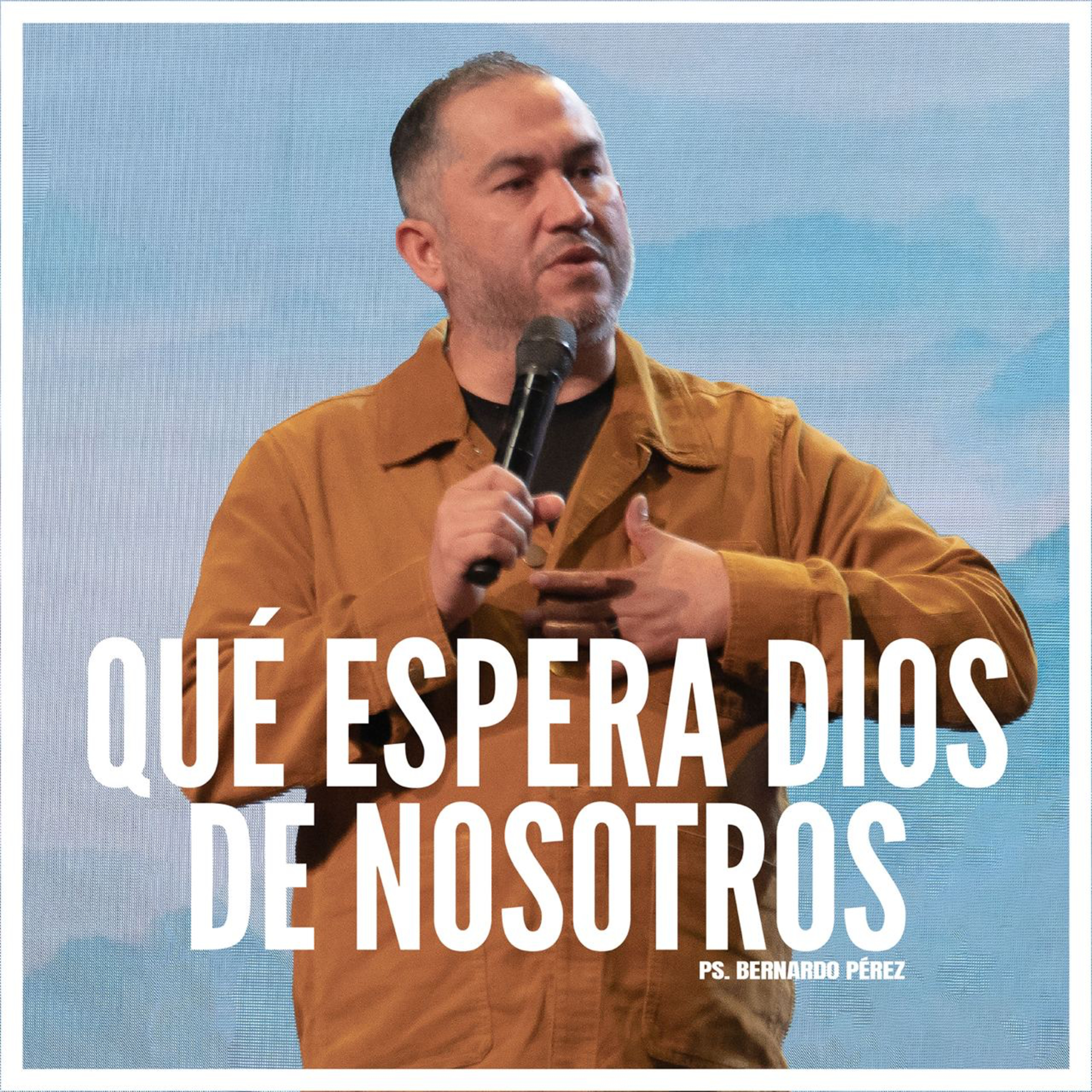 Portada de Iglesia Conquistando Fronteras CDMX