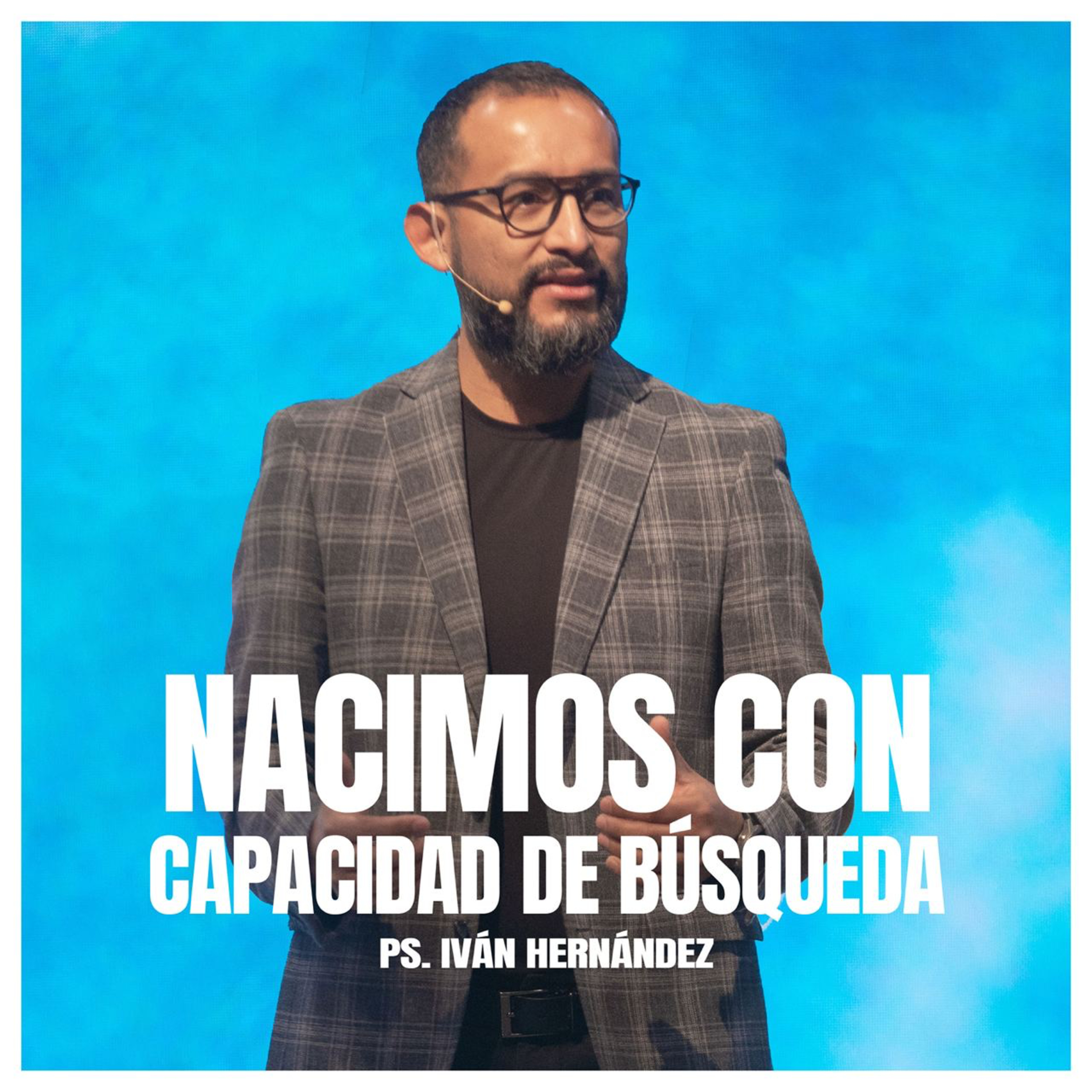 Portada de Iglesia Conquistando Fronteras CDMX