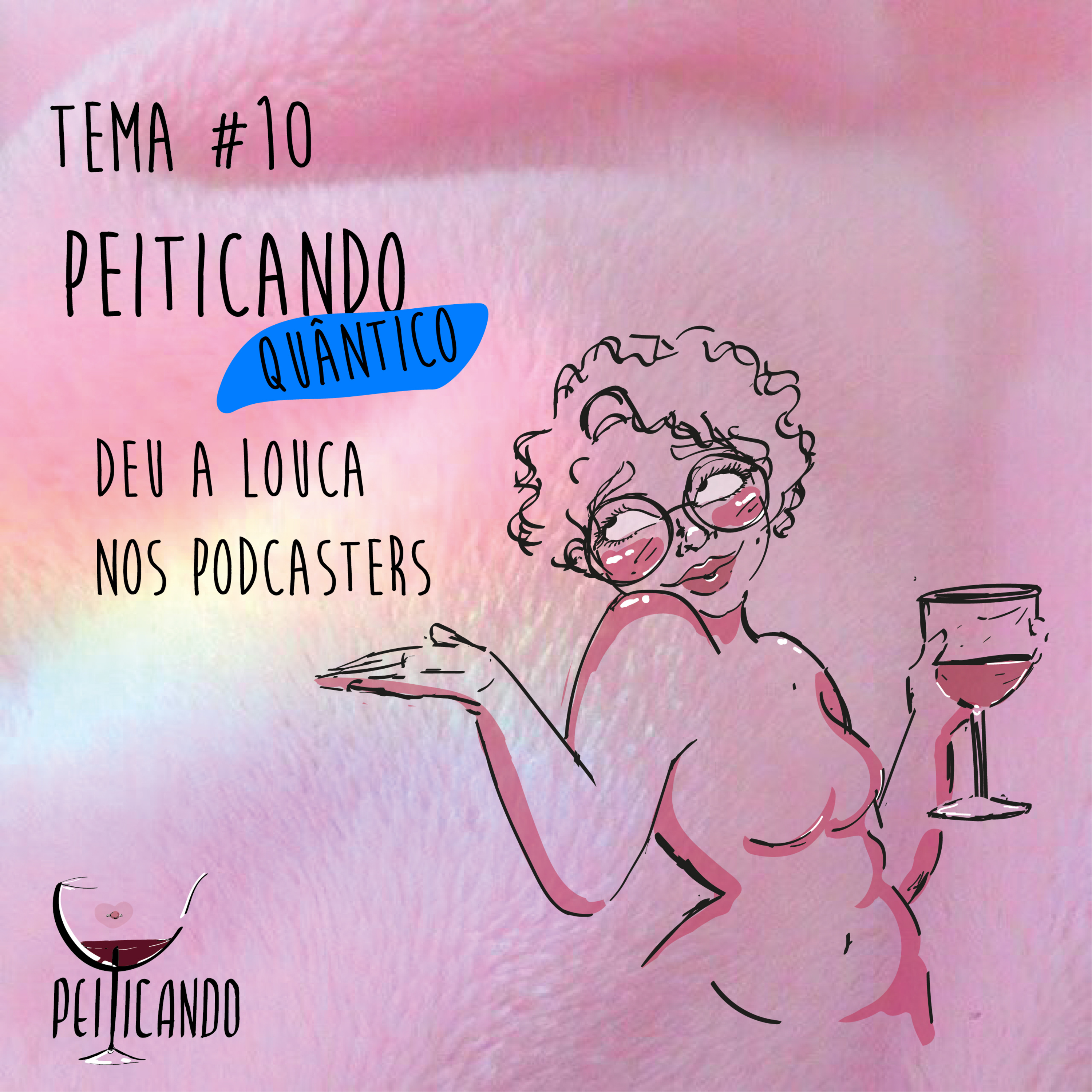 Peiticando