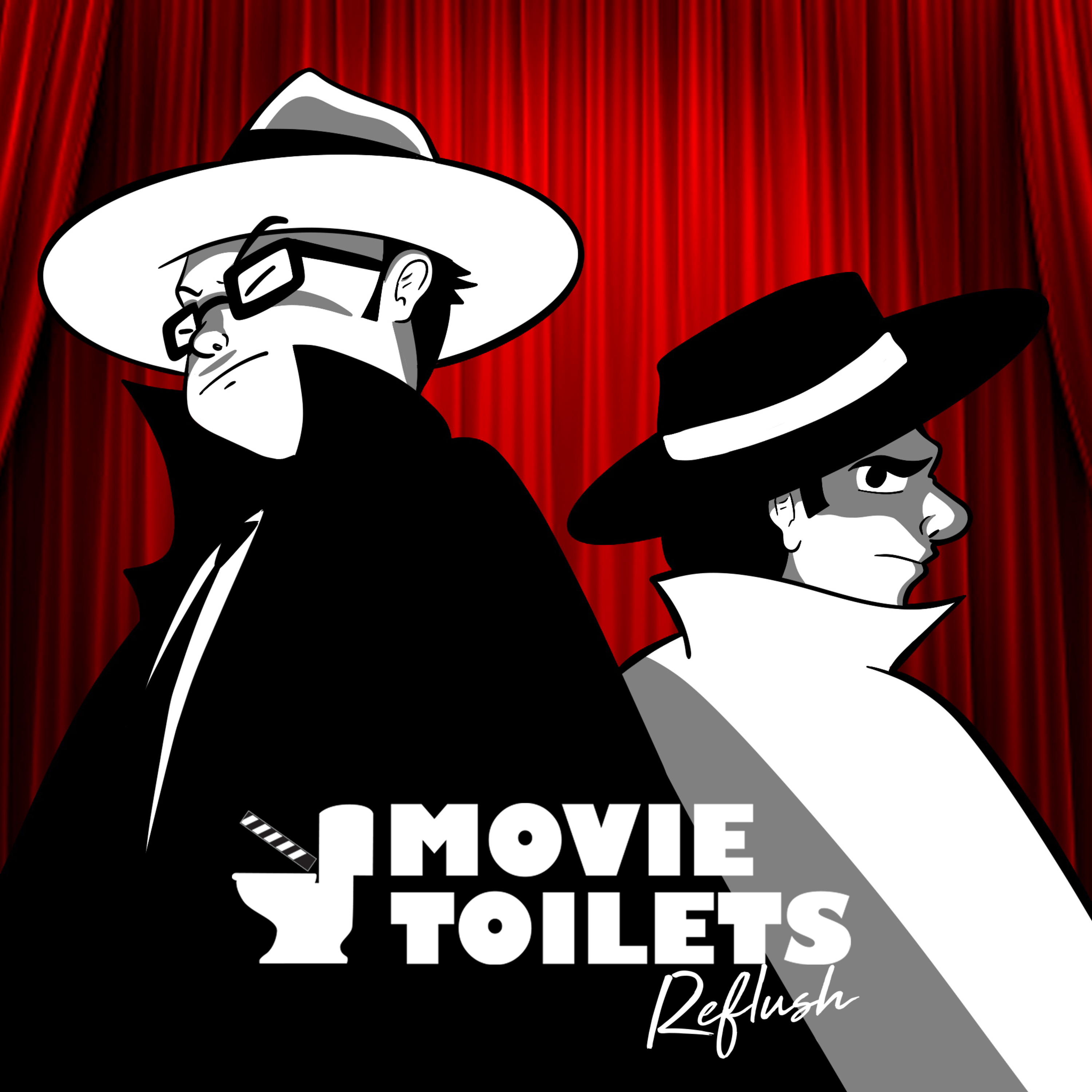 Reflush 111: Movietoilets No Se Come Los Mocos