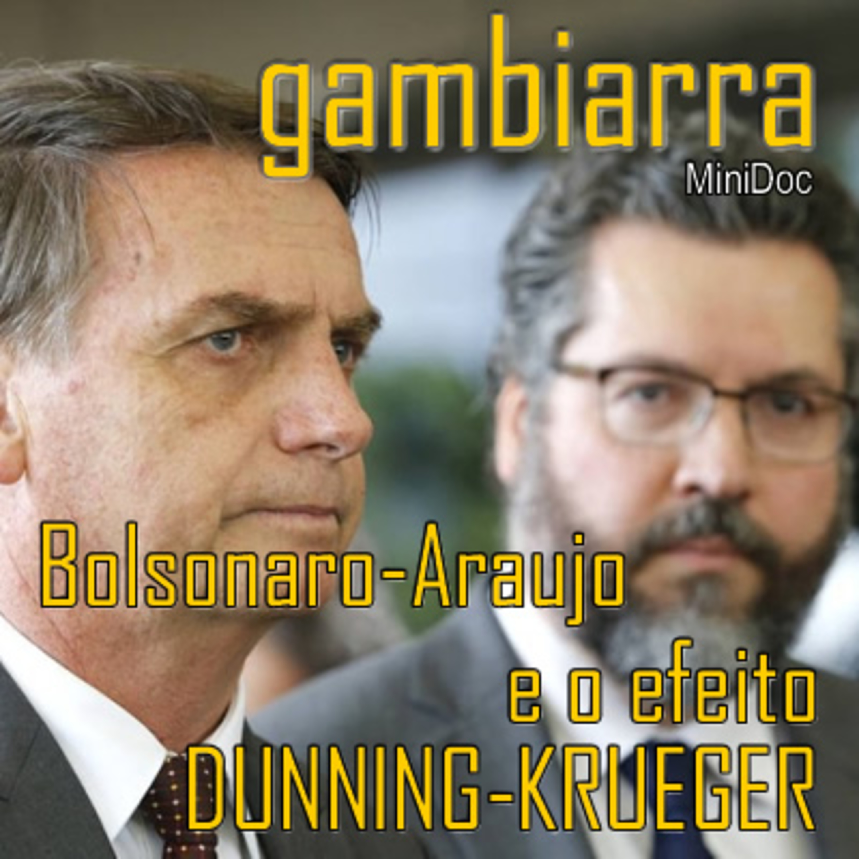 Gambiarra MiniCast