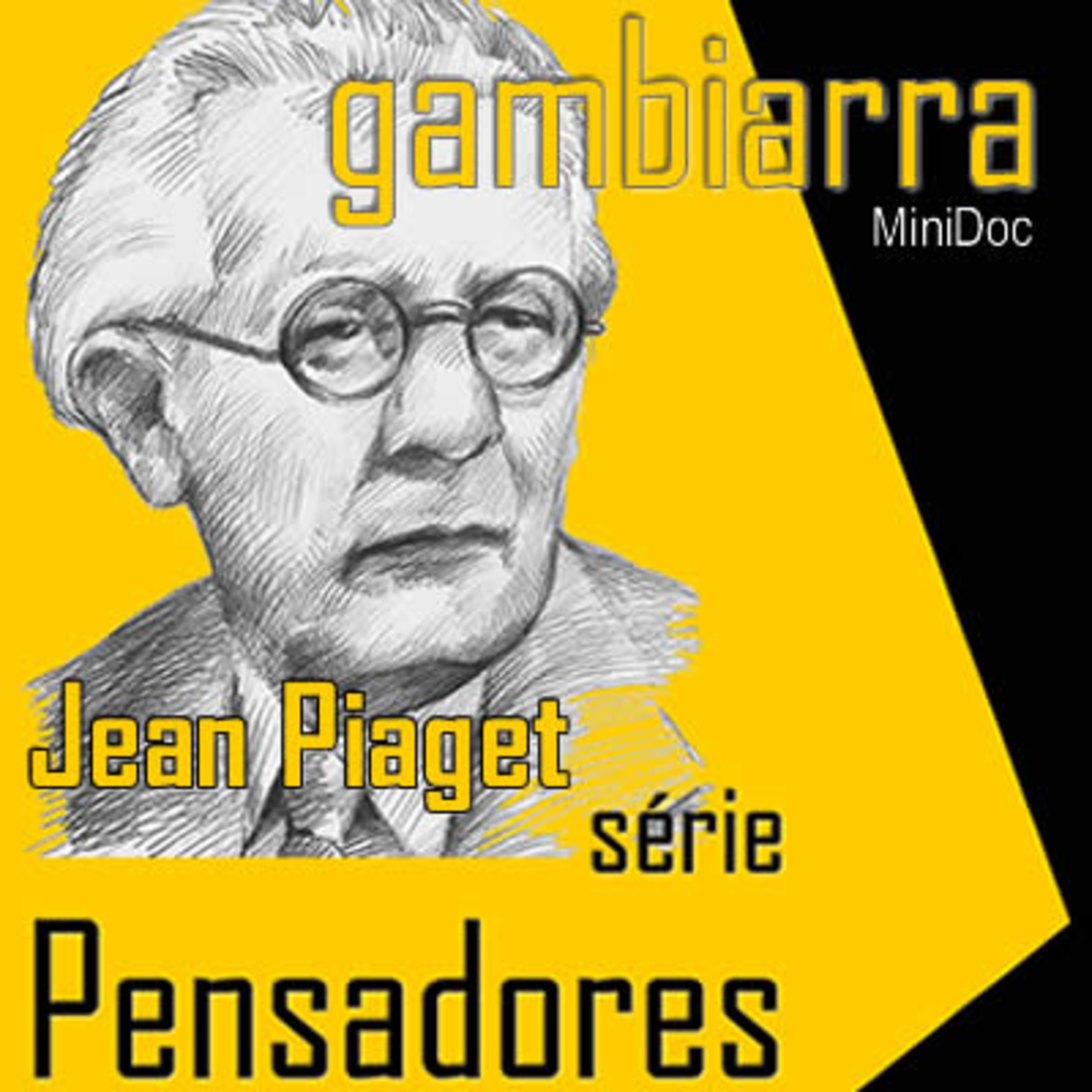 Gambiarra MiniCast