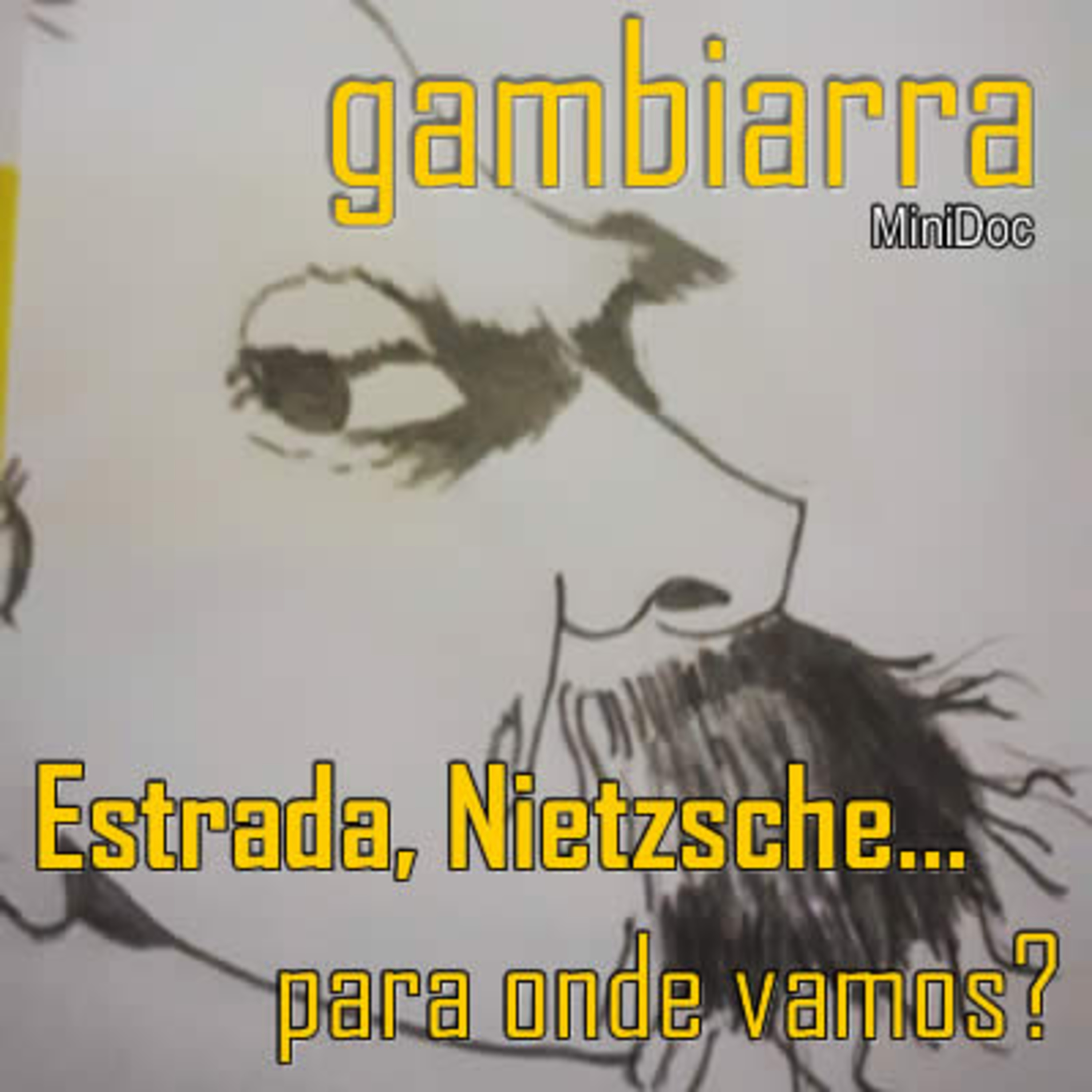 Gambiarra MiniCast