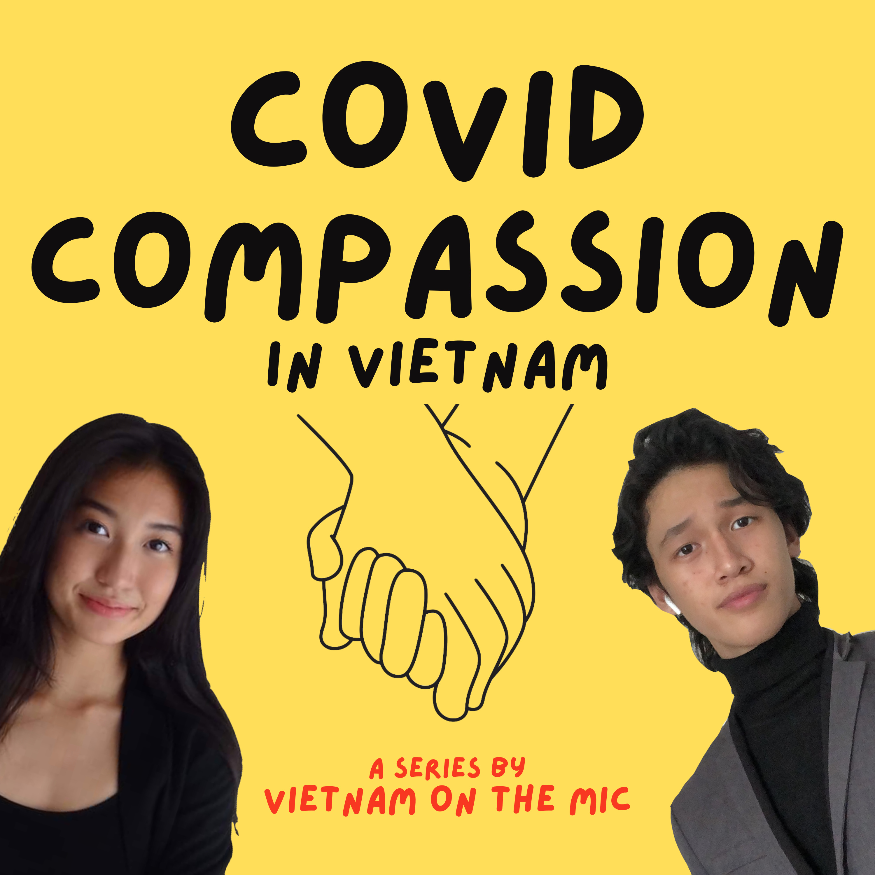 Vietnam on the Mic