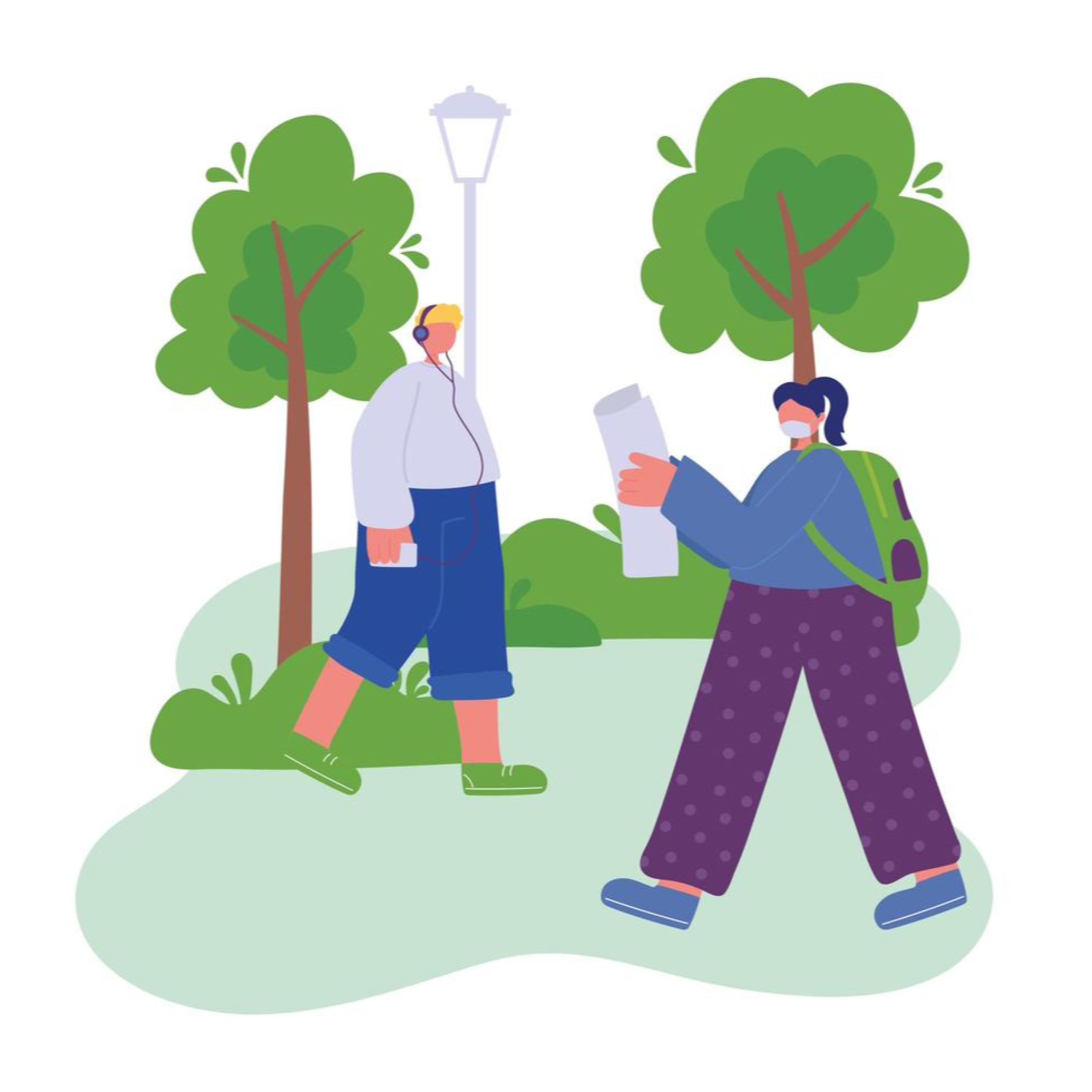 Stress Management Techniques episode artwork