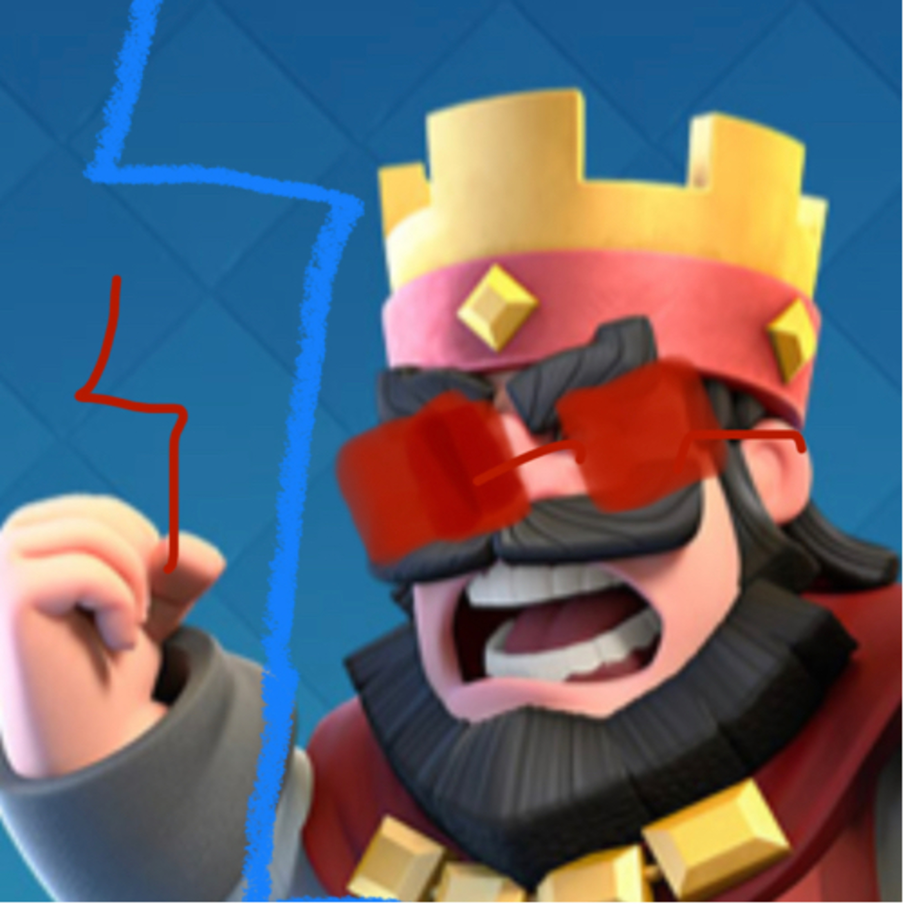 Random Royal episode artwork