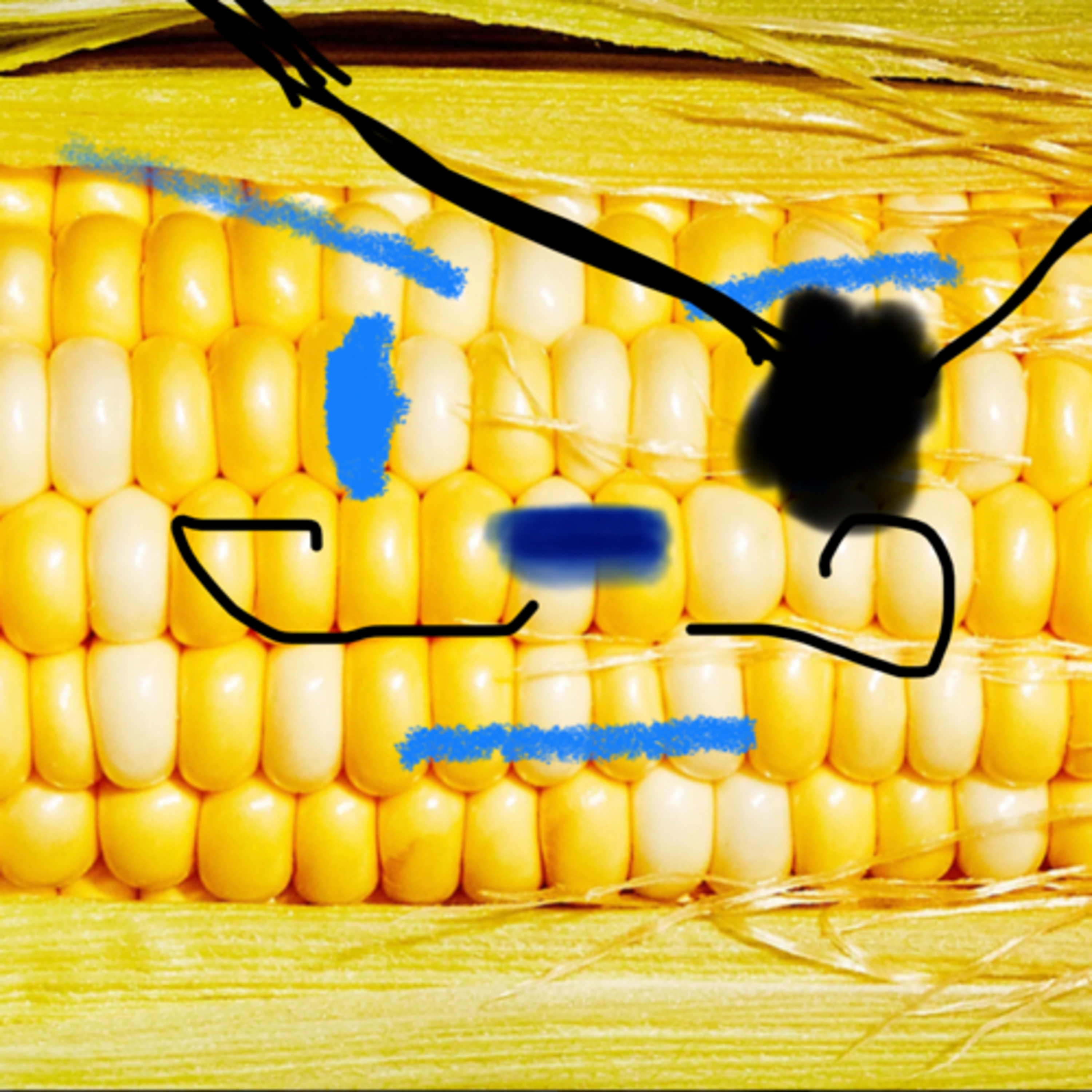 🌽Would You Rather🌽 episode artwork