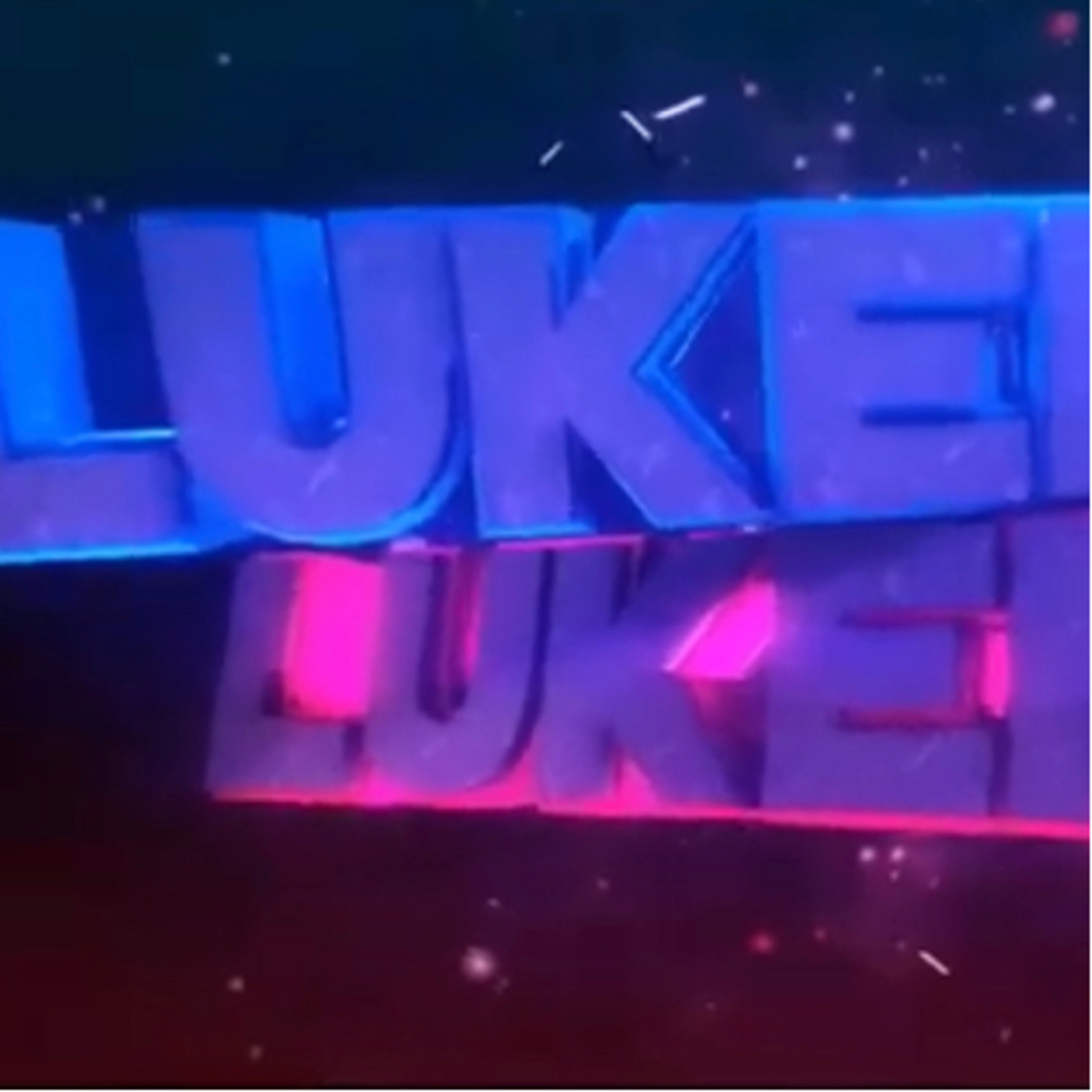 Lukeman episode artwork