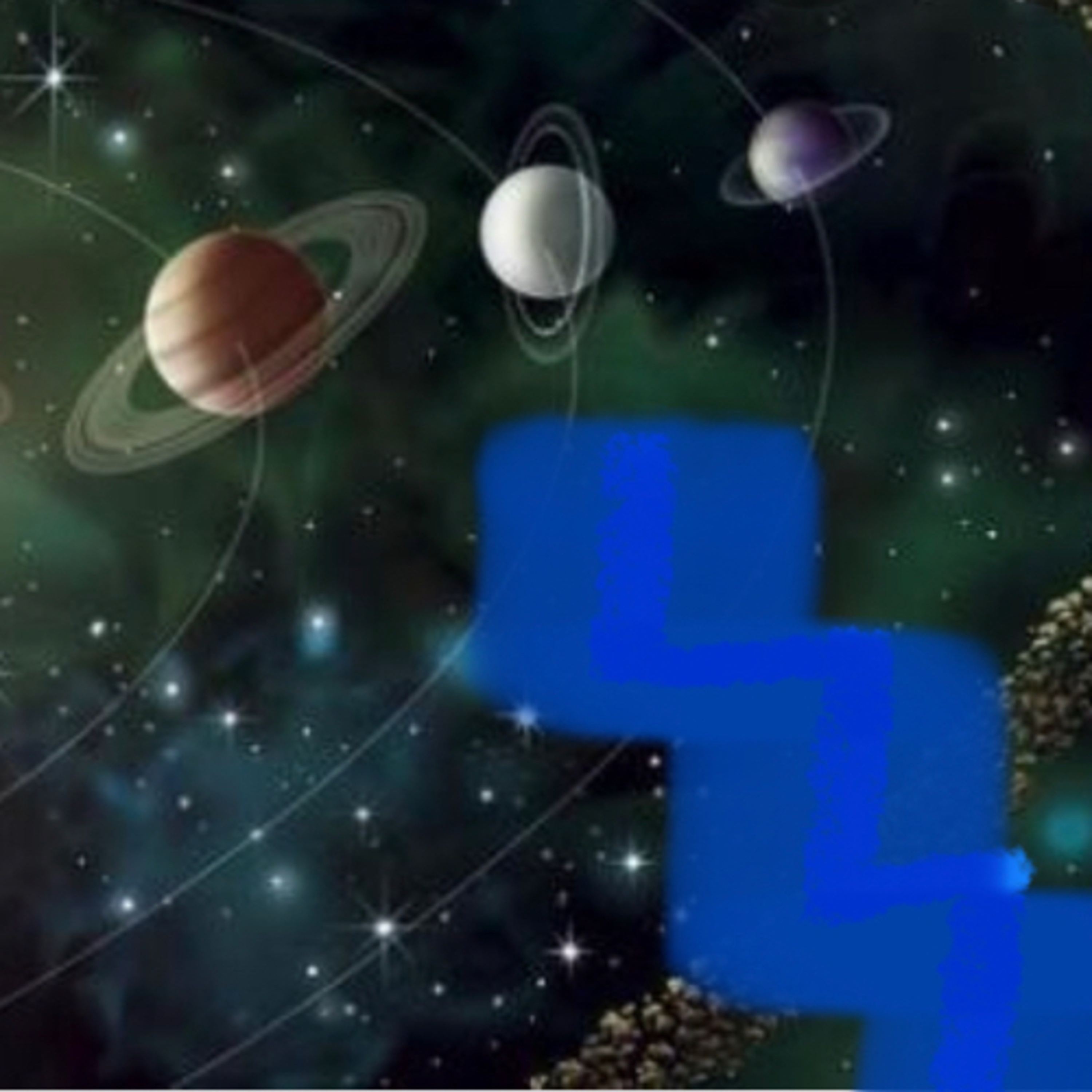 Planets 🪐 🌎 episode artwork