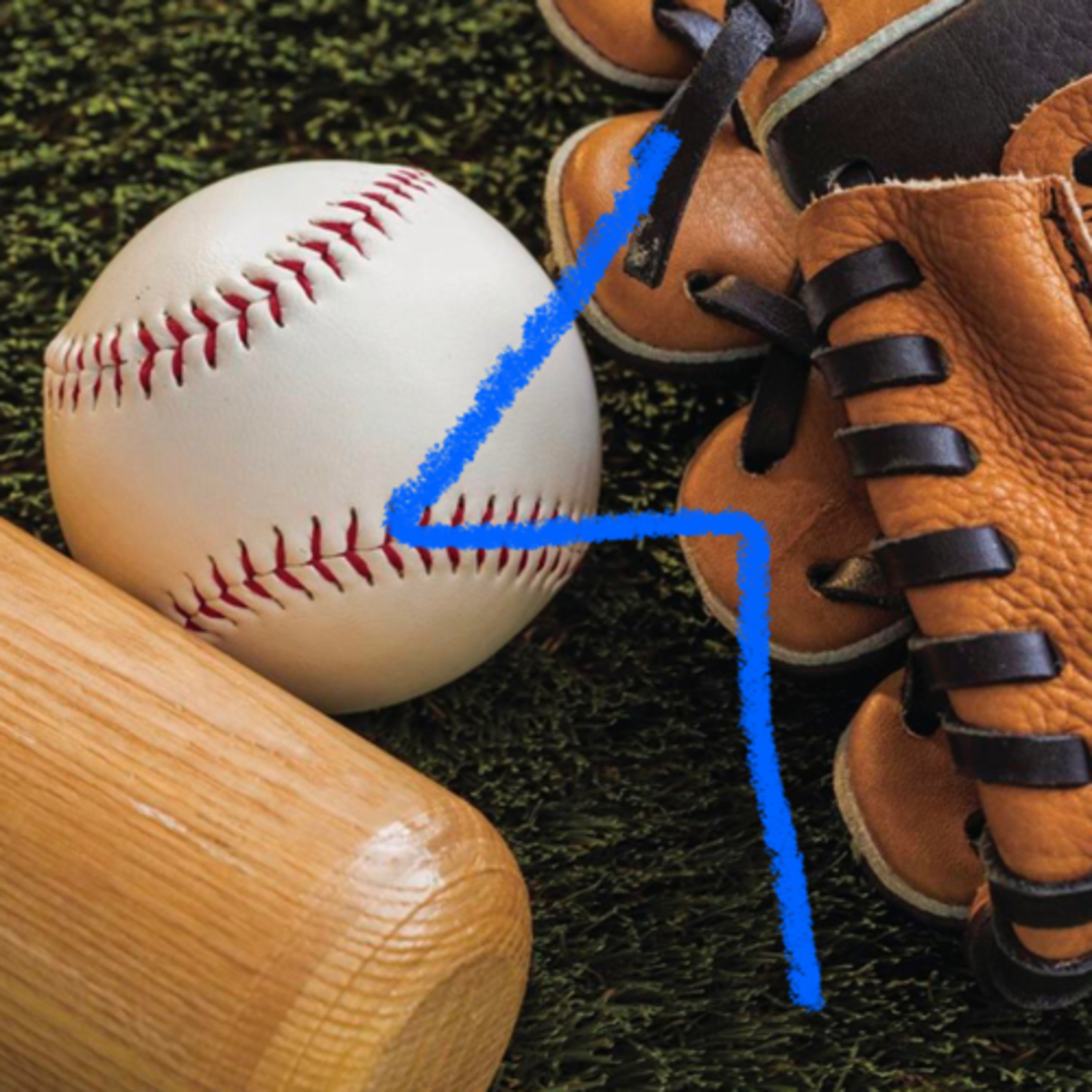 Baseball/MLB teams that aren’t around anymore  episode artwork