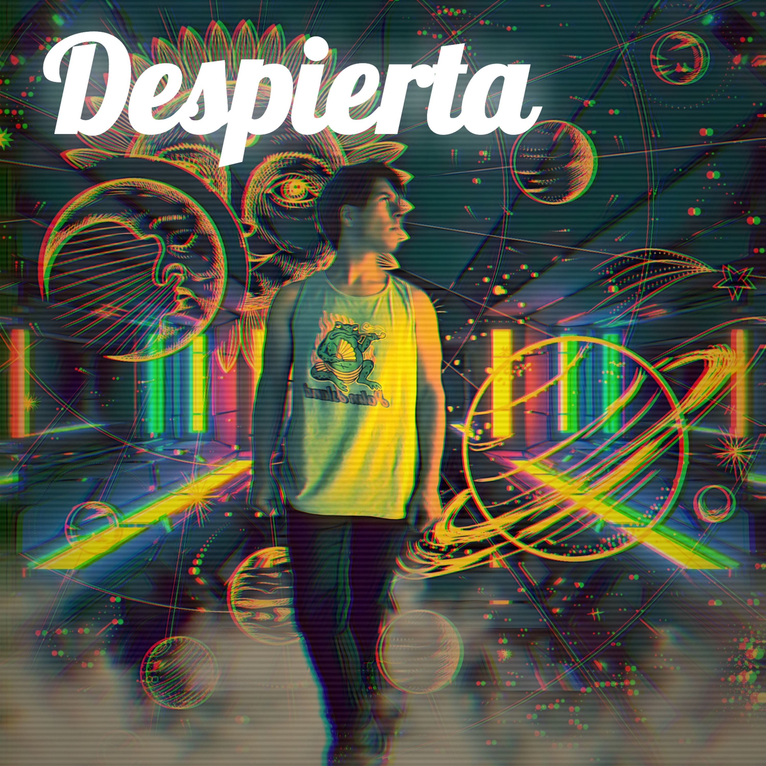 Despierta Capitulo 1.1 Despertar 👁️ episode artwork