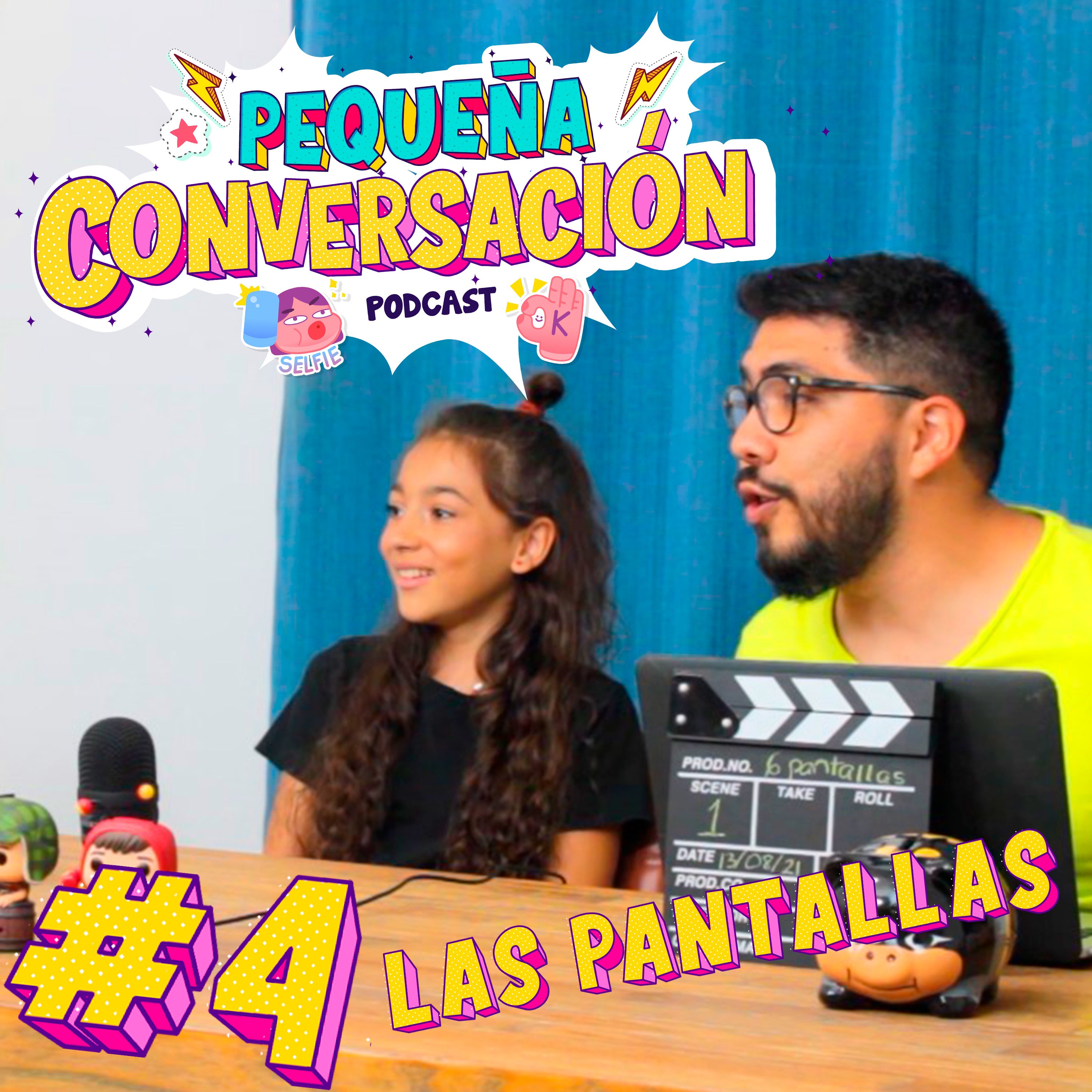 Pequeña conversación