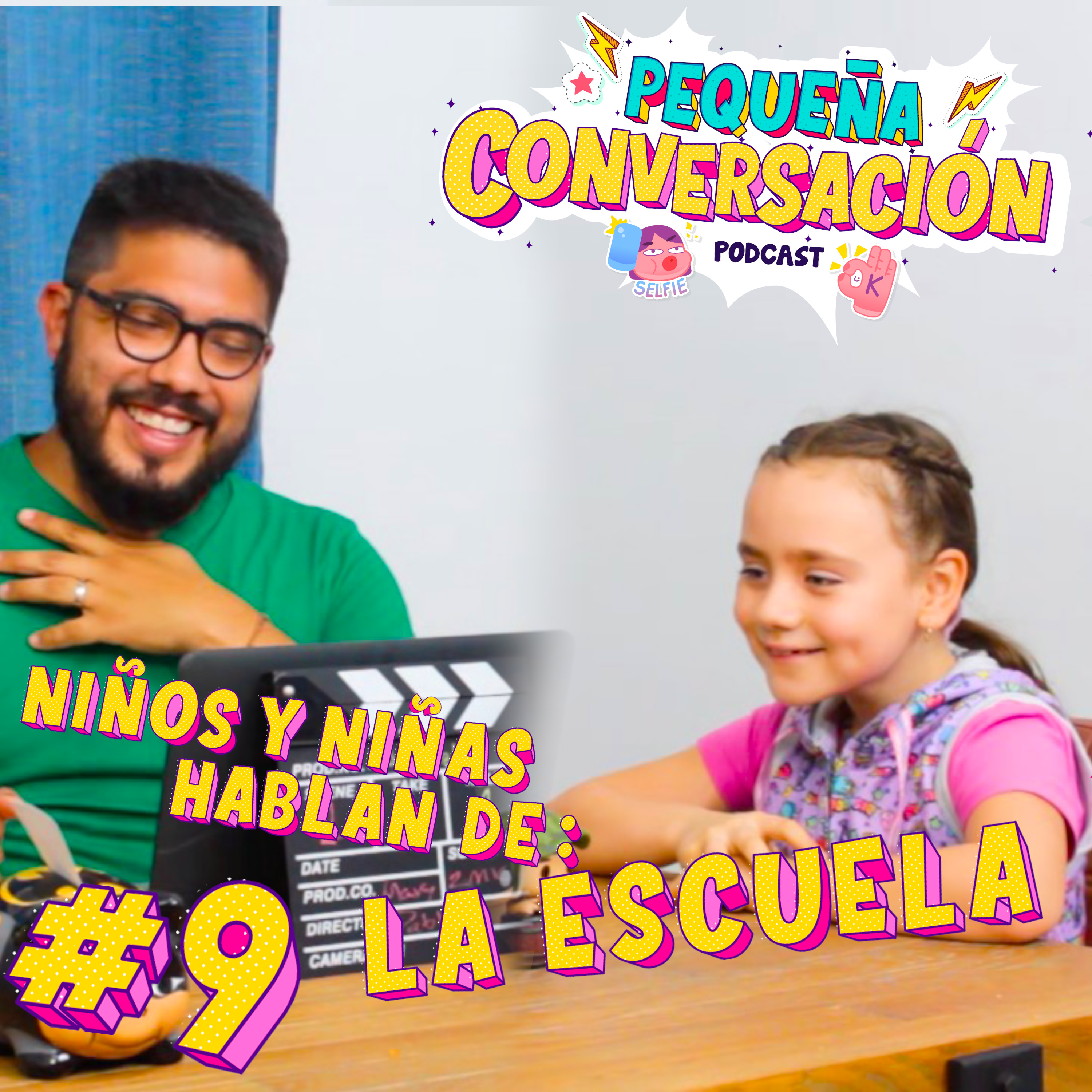 Pequeña conversación