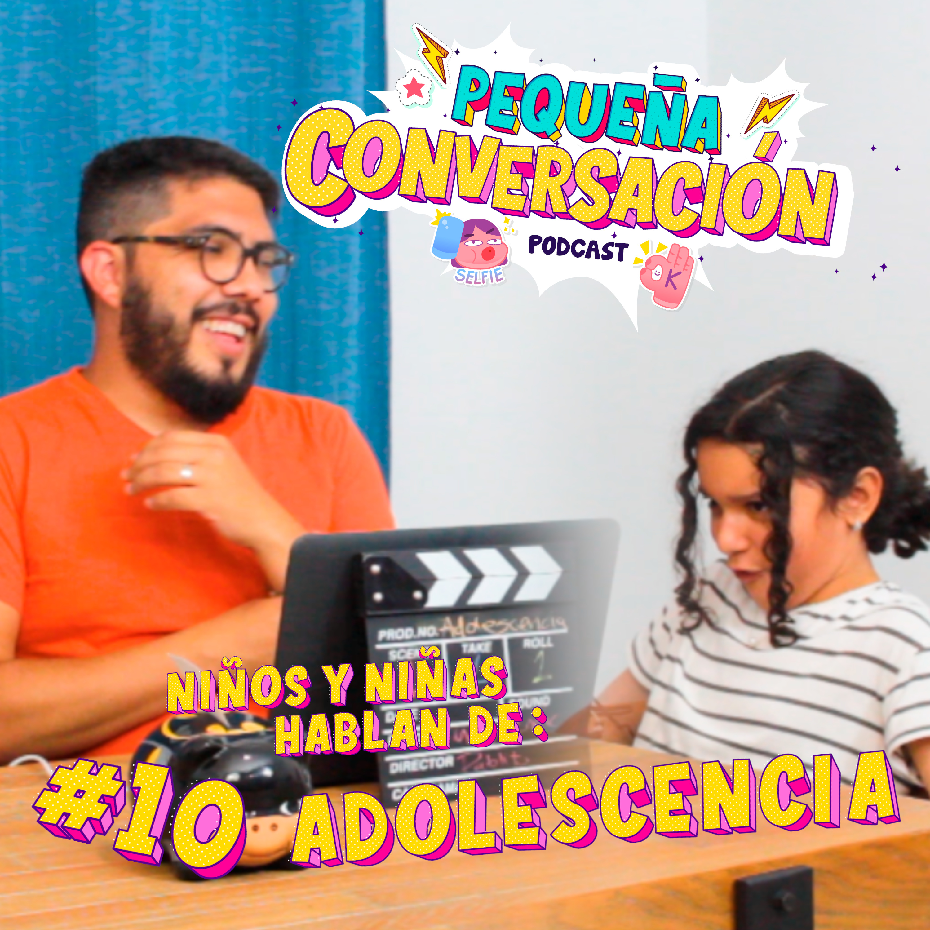 Pequeña conversación