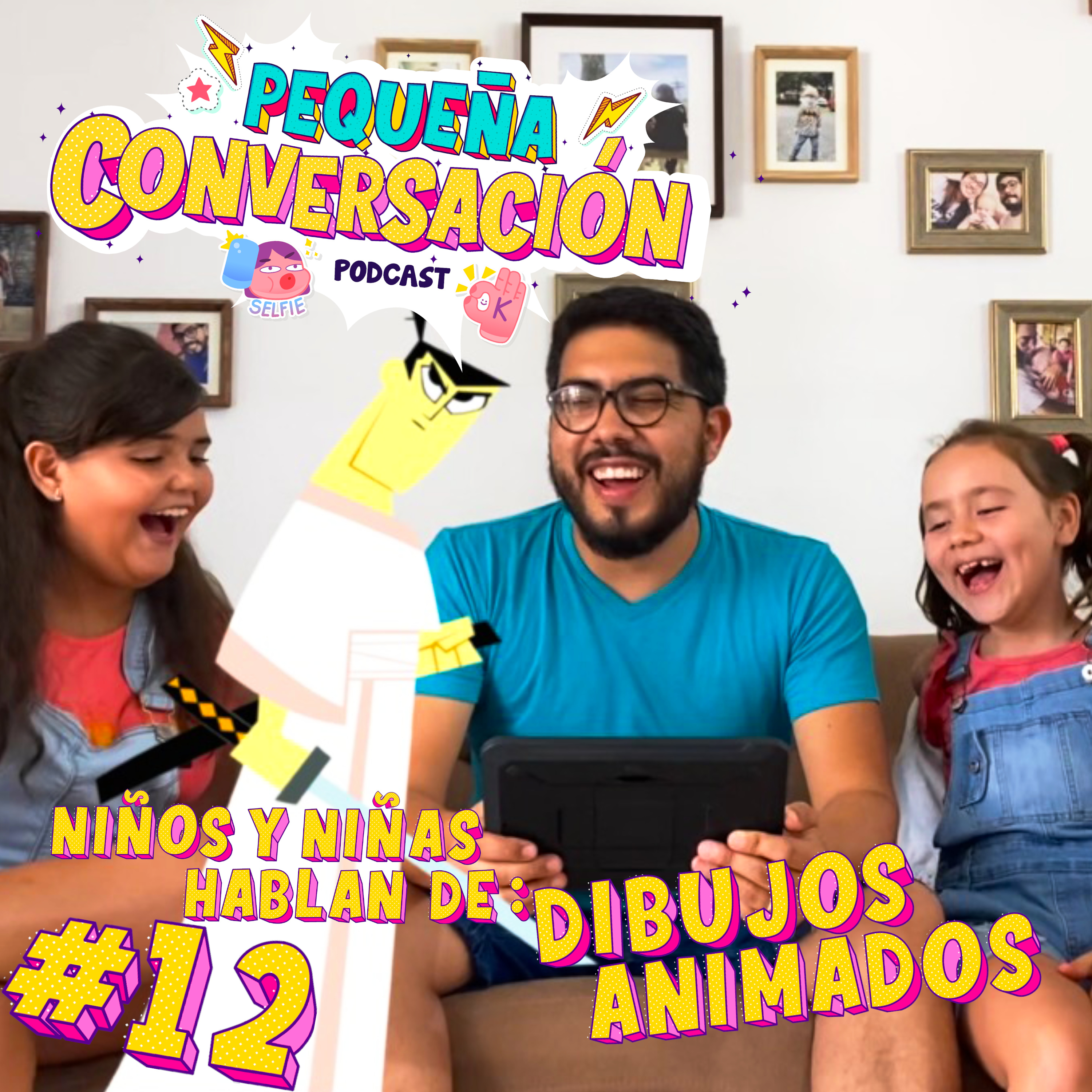 Pequeña conversación