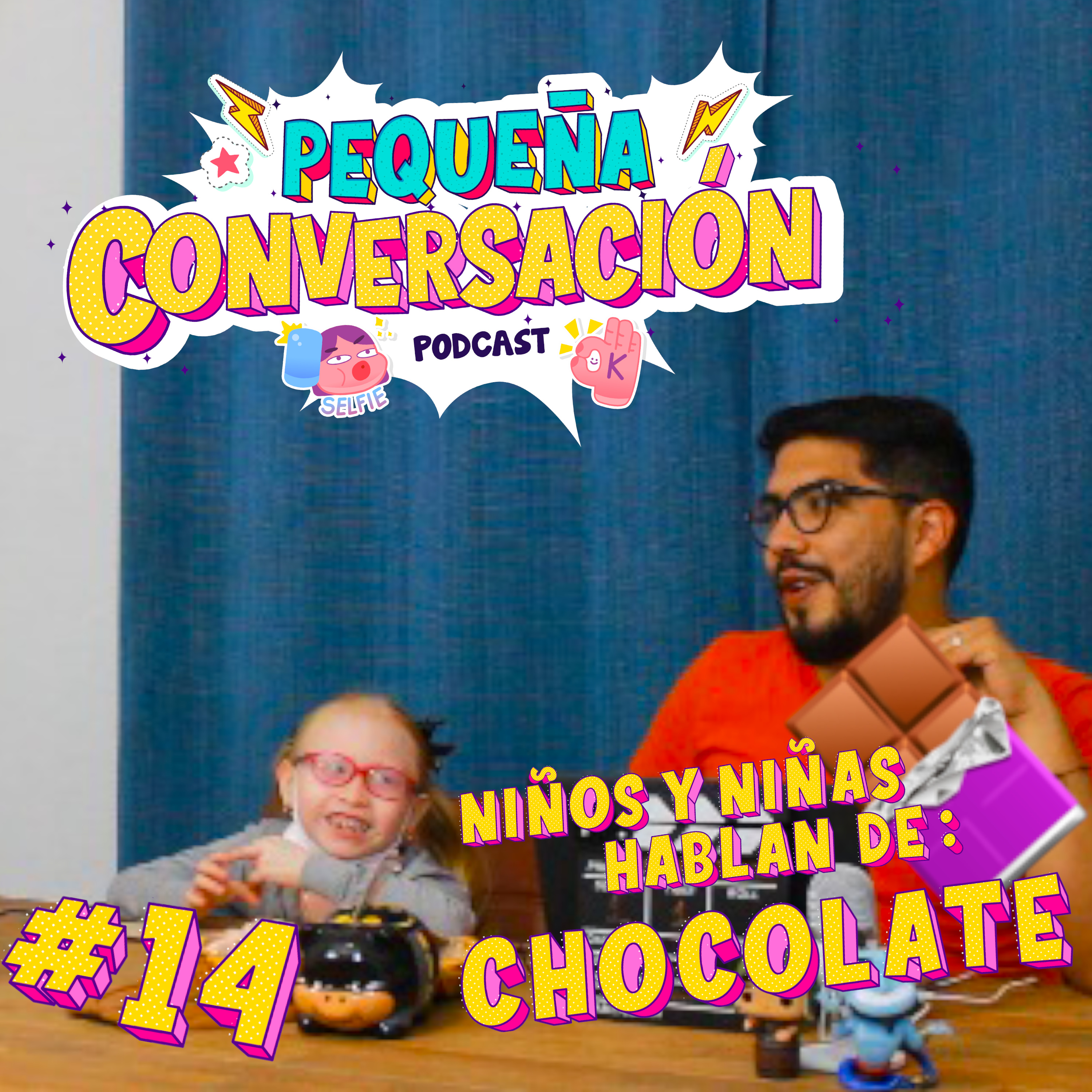 Pequeña conversación