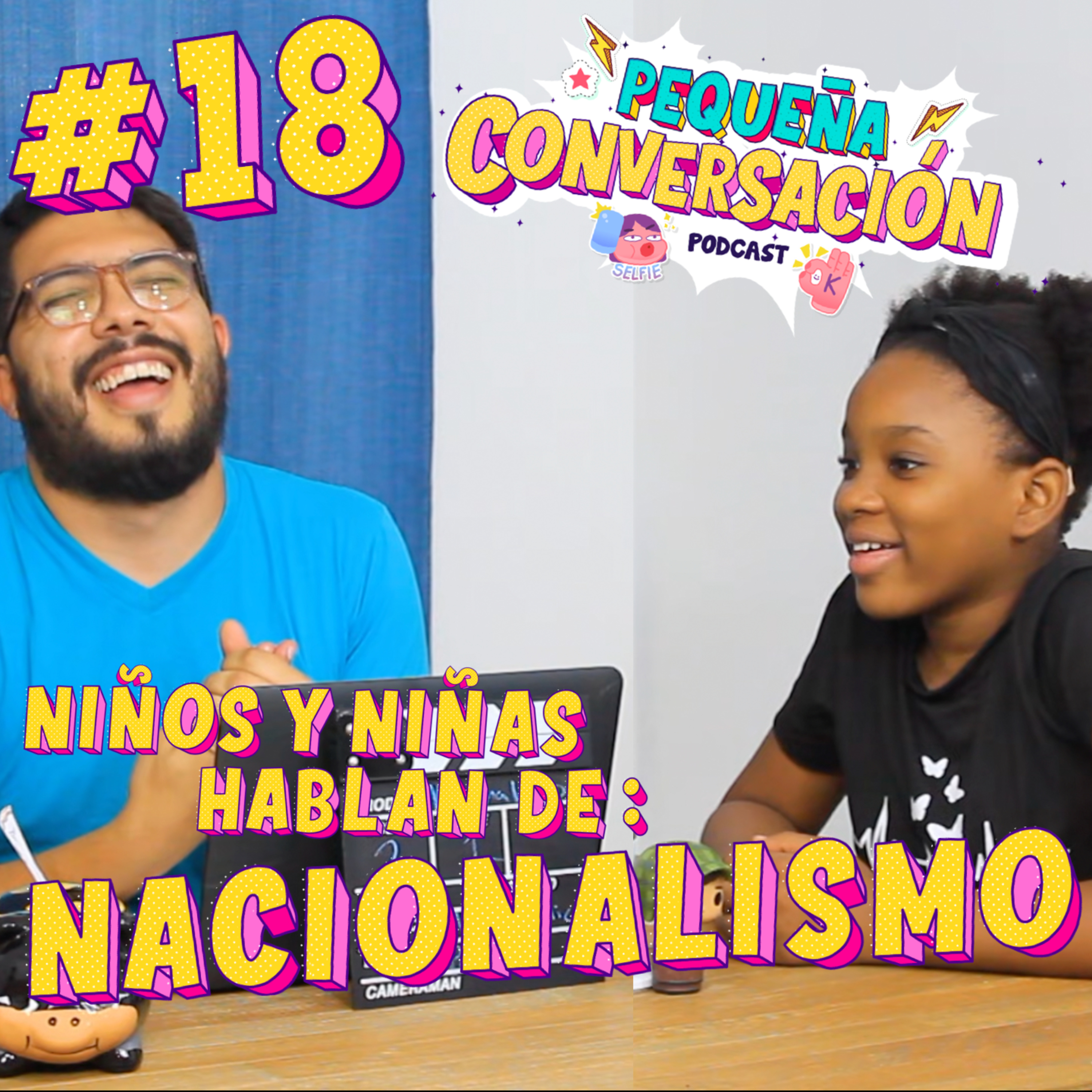 Pequeña conversación