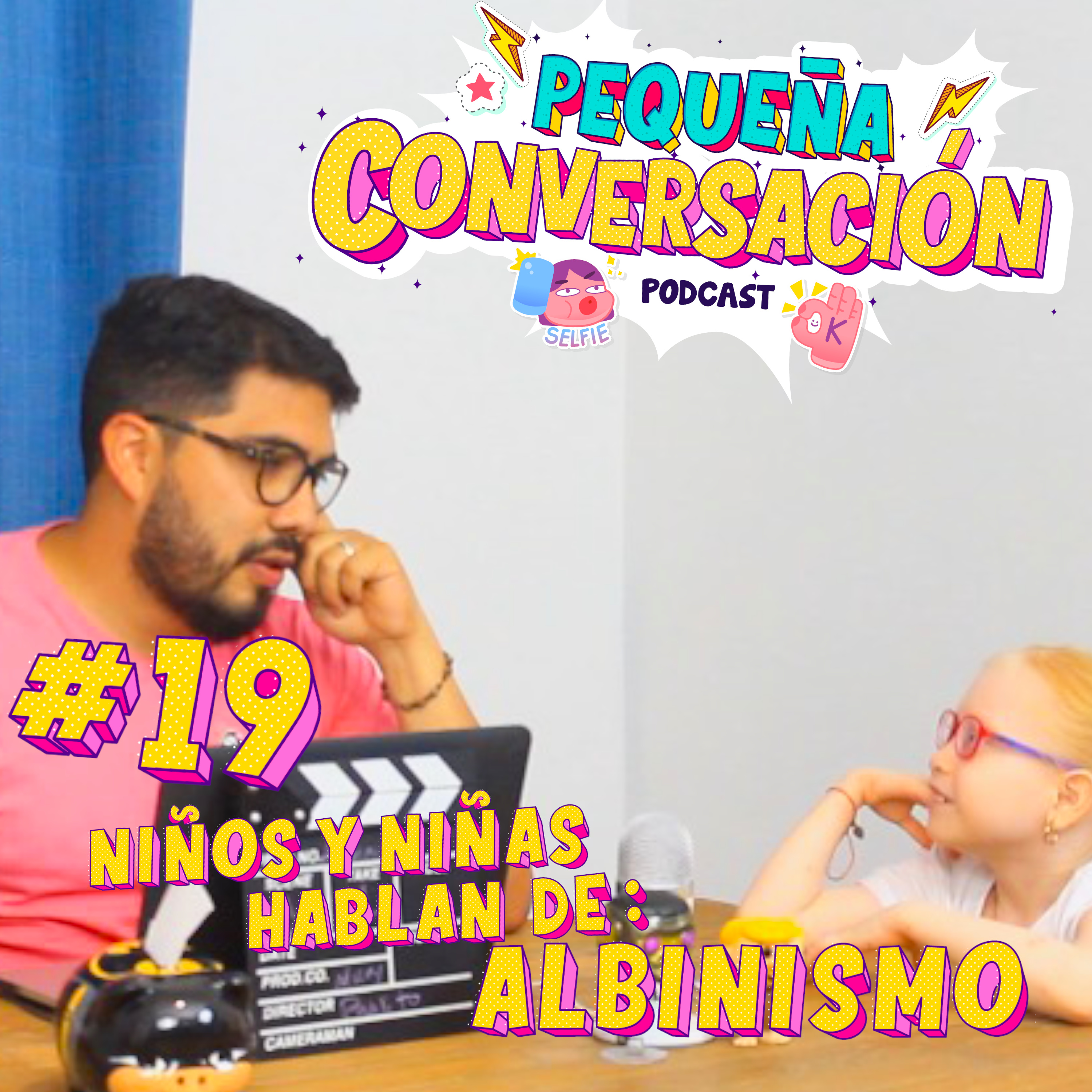 Pequeña conversación
