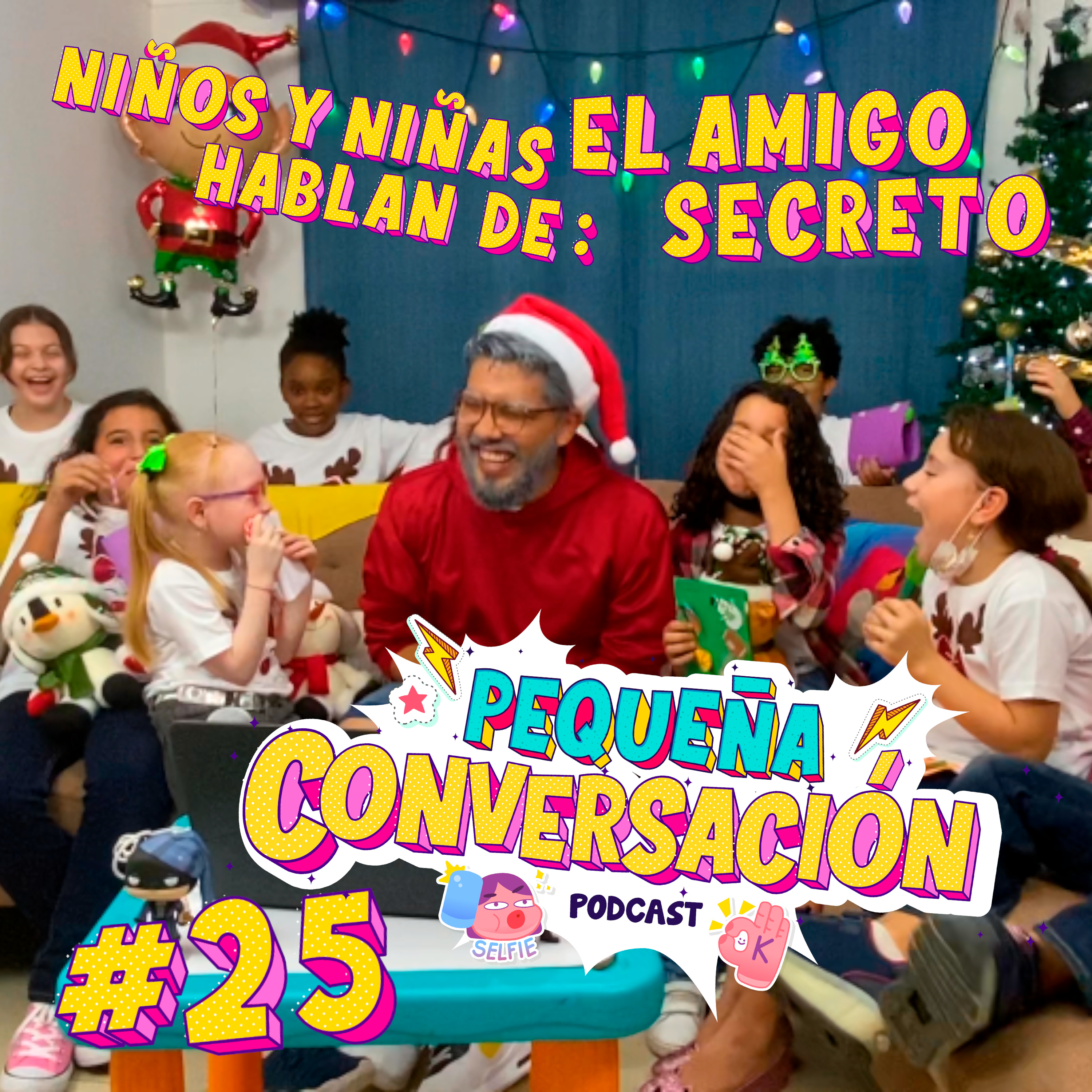 Pequeña conversación