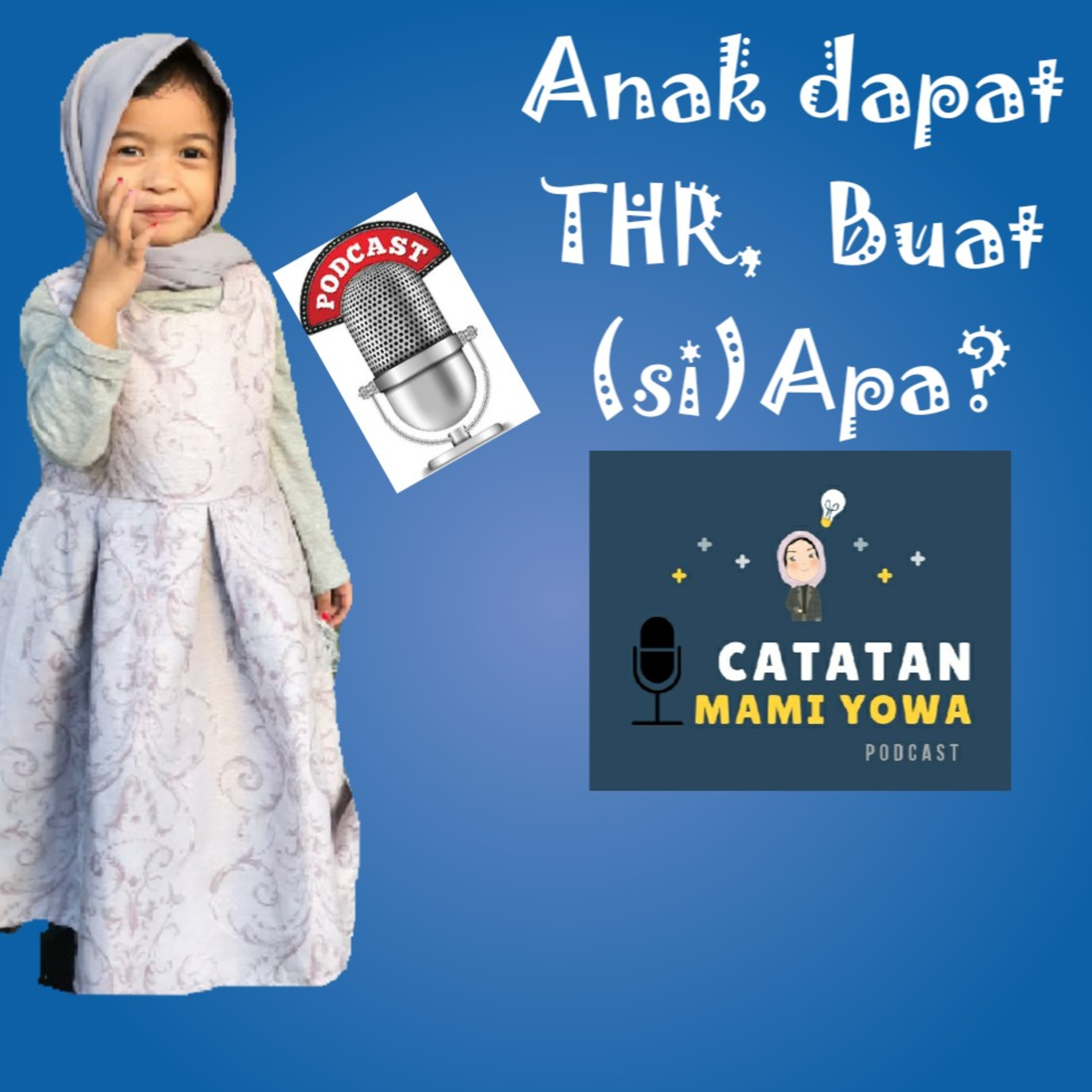 Catatan Mami Yowa
