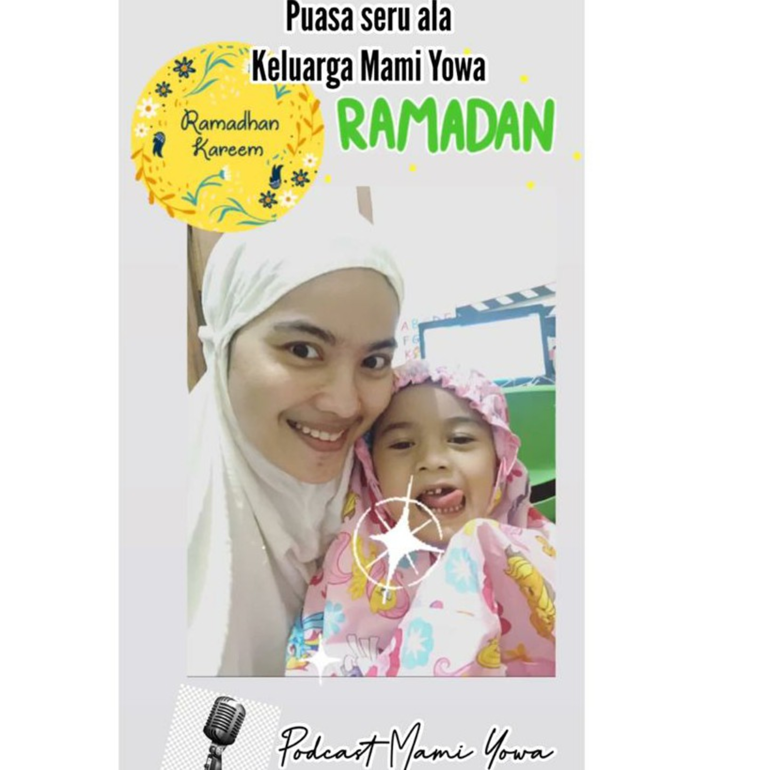 Catatan Mami Yowa