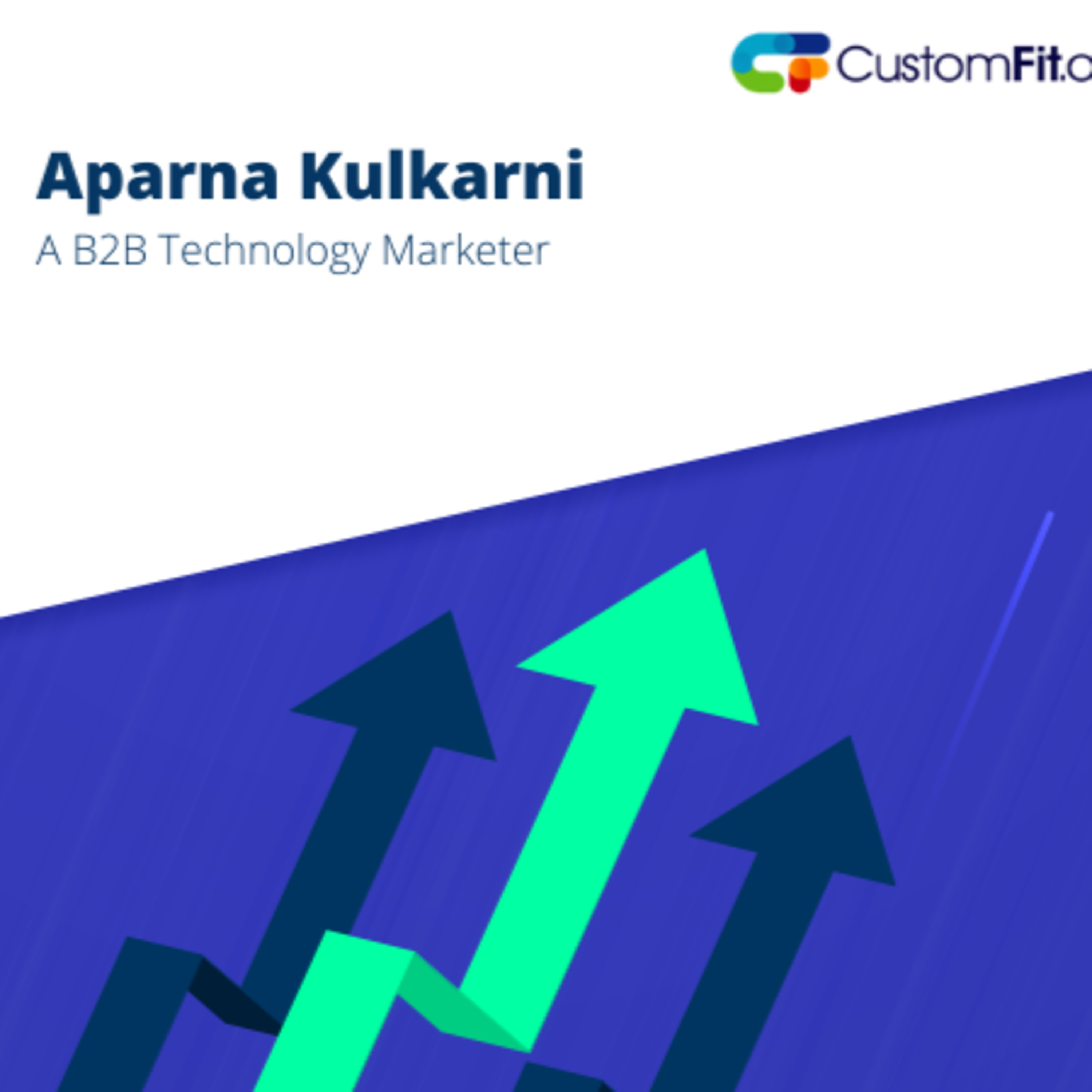 GrowthFit by CustomFit.ai