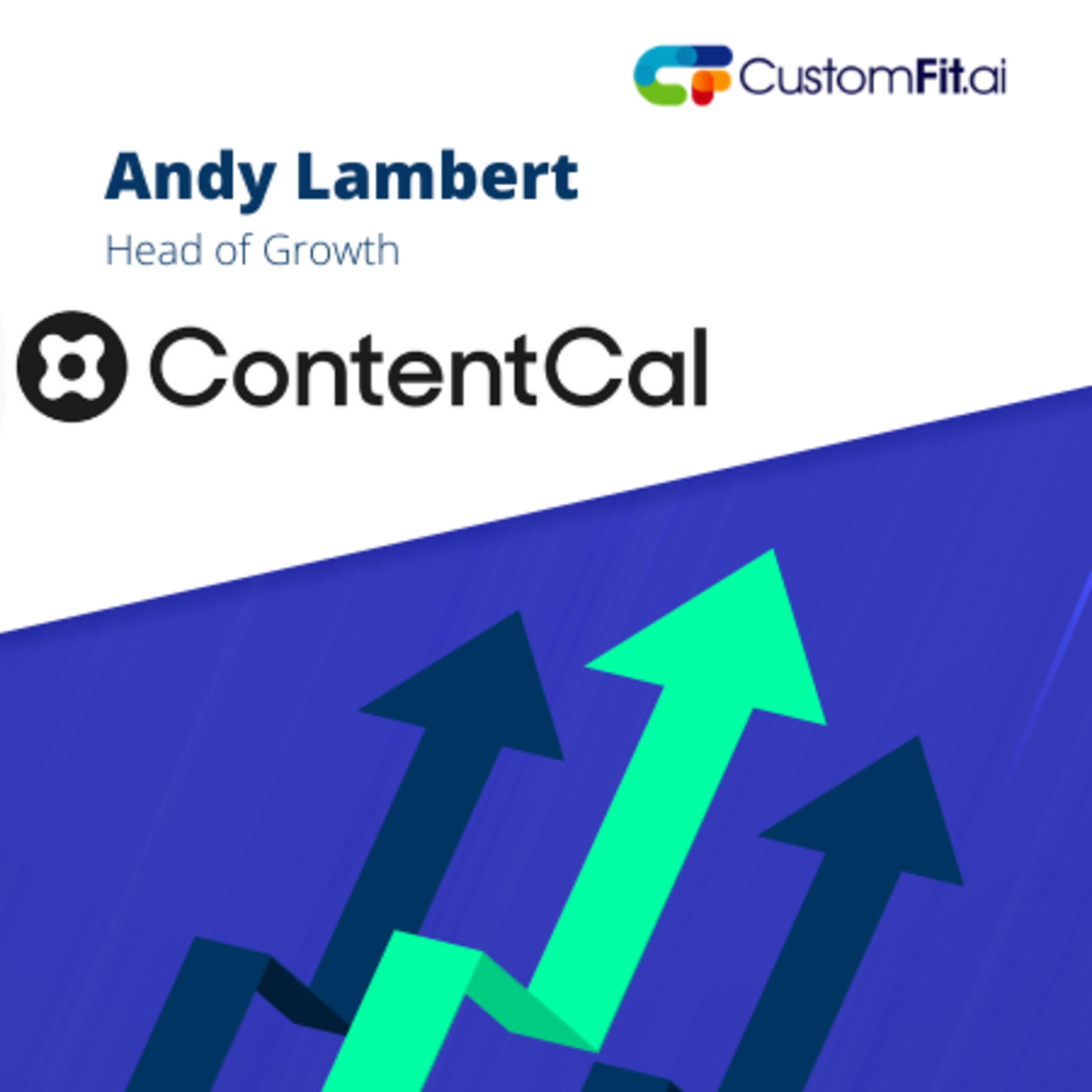 GrowthFit by CustomFit.ai