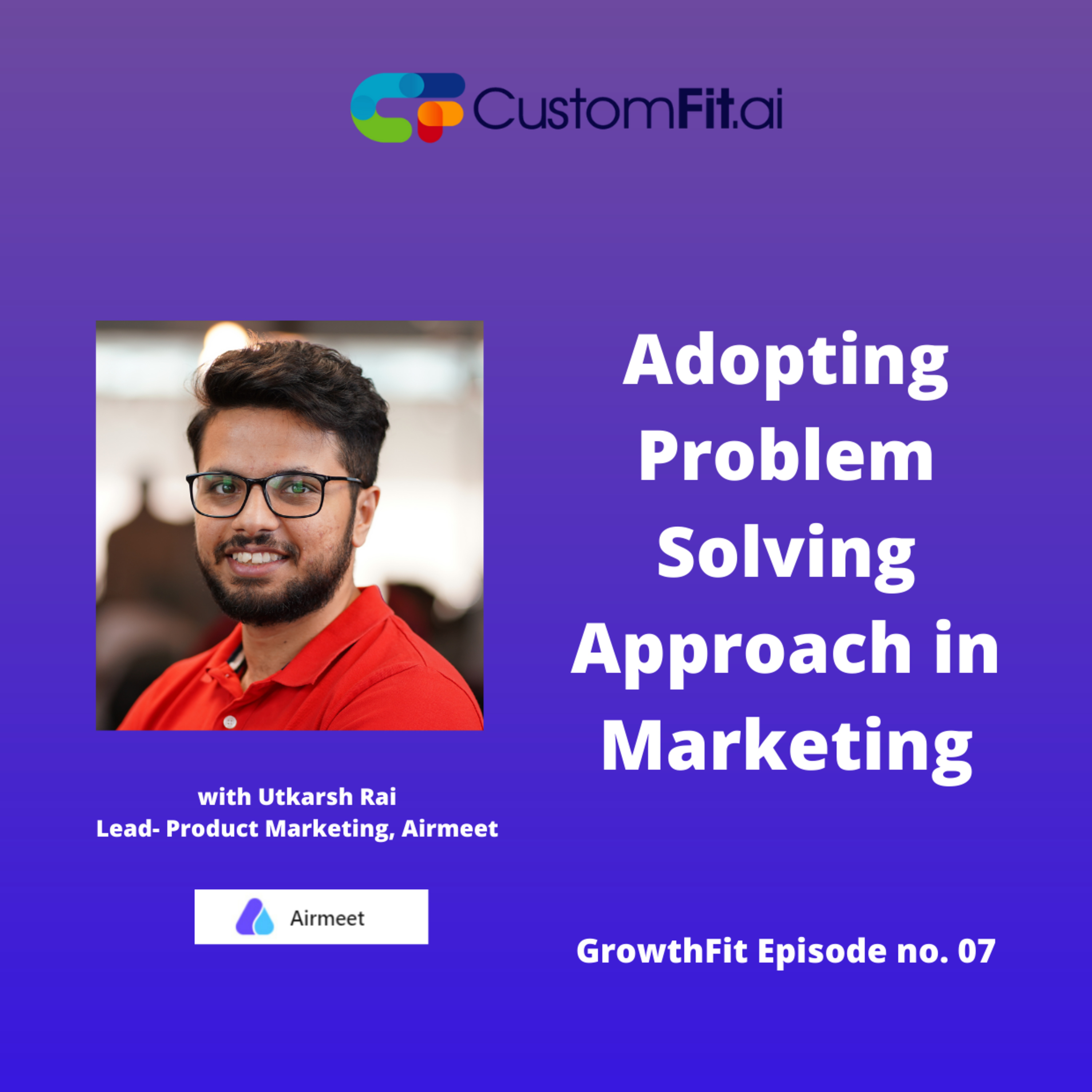 GrowthFit by CustomFit.ai