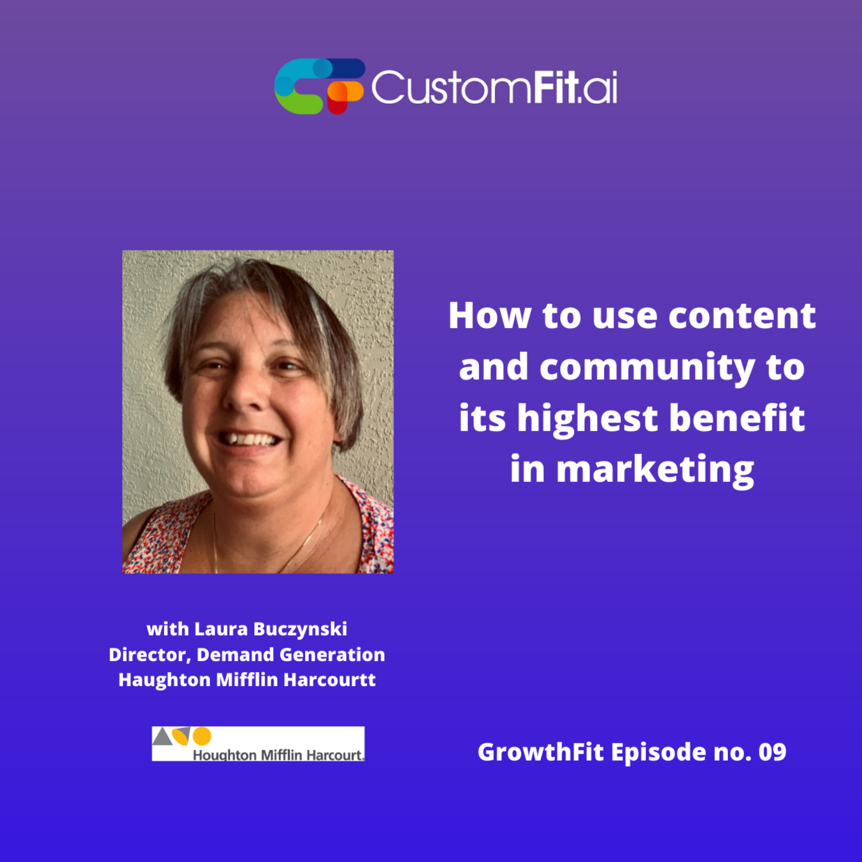 GrowthFit by CustomFit.ai