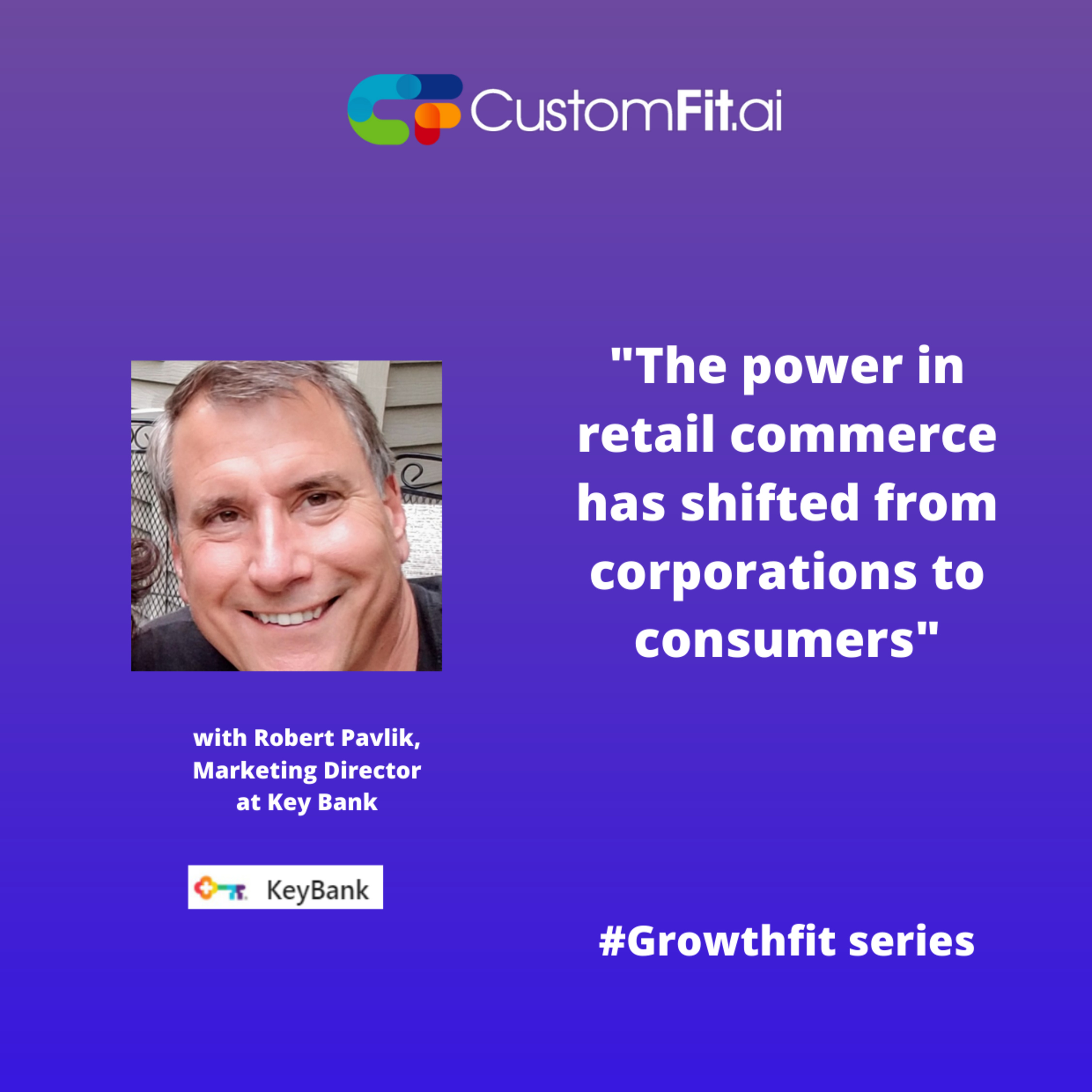 GrowthFit by CustomFit.ai