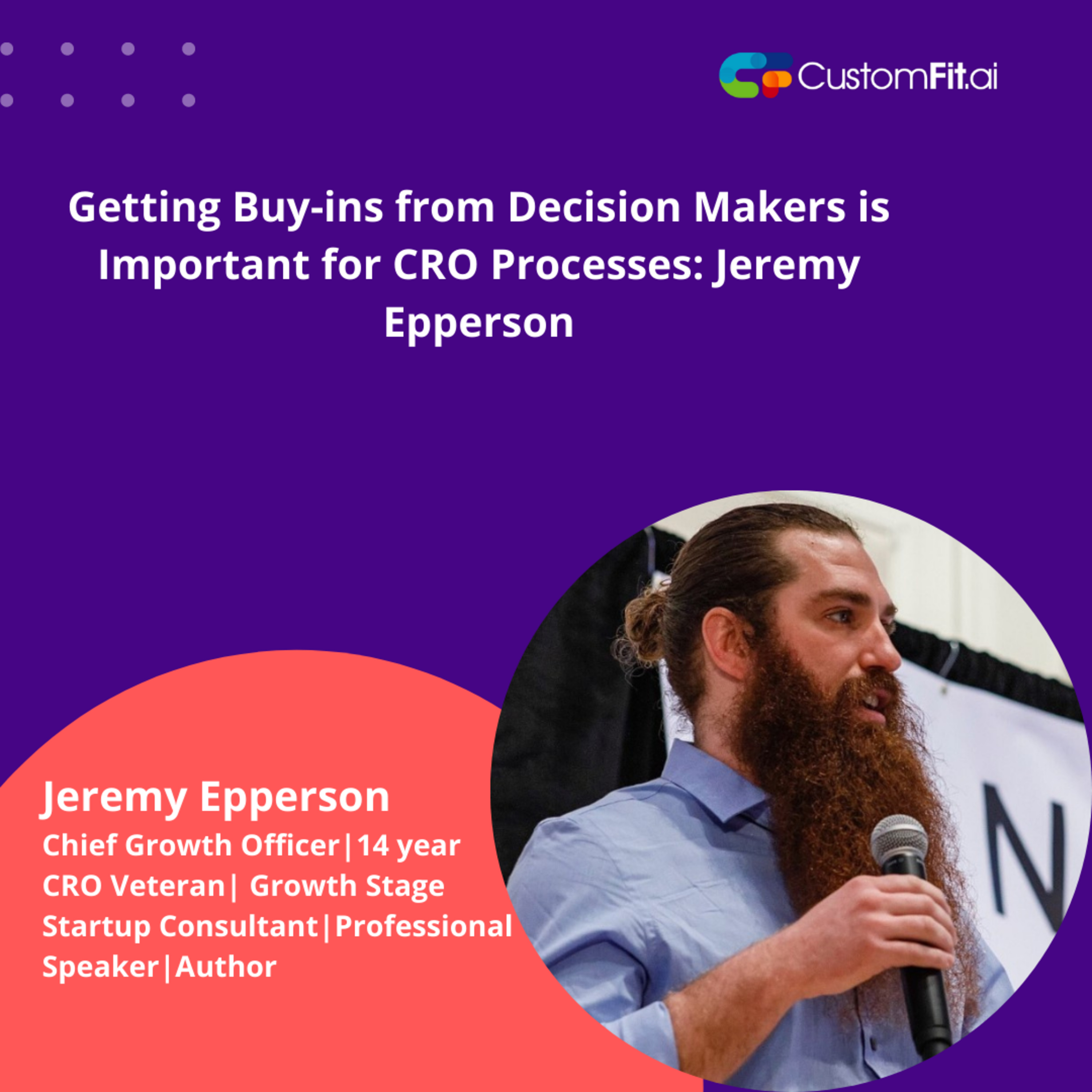 GrowthFit by CustomFit.ai