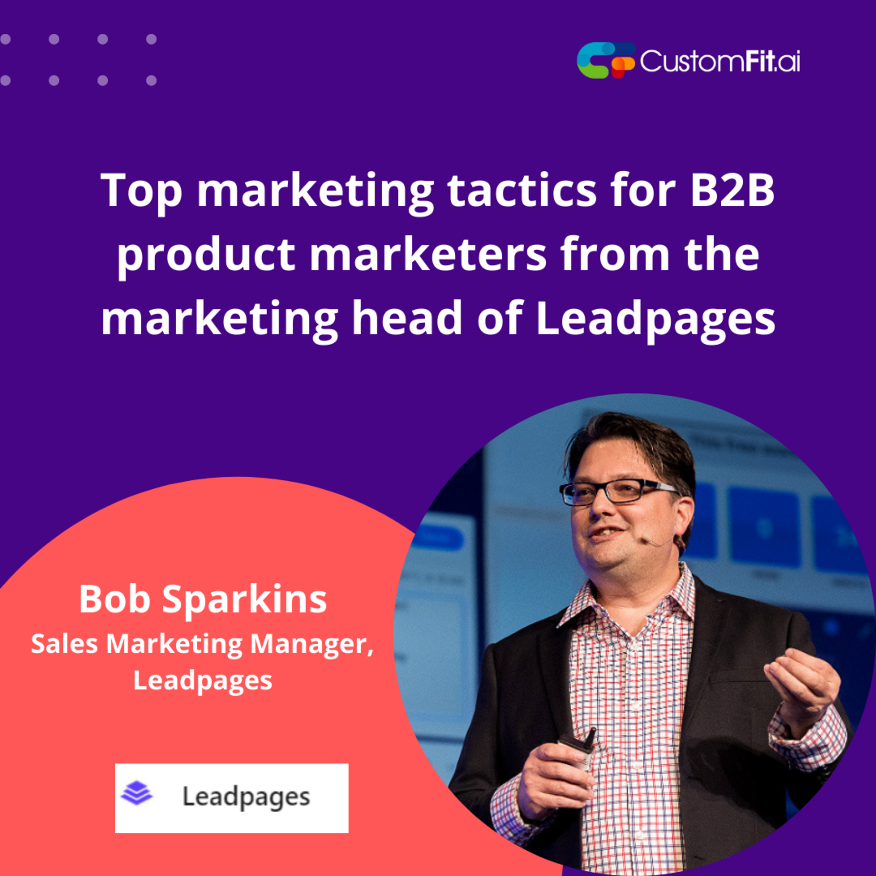 GrowthFit by CustomFit.ai