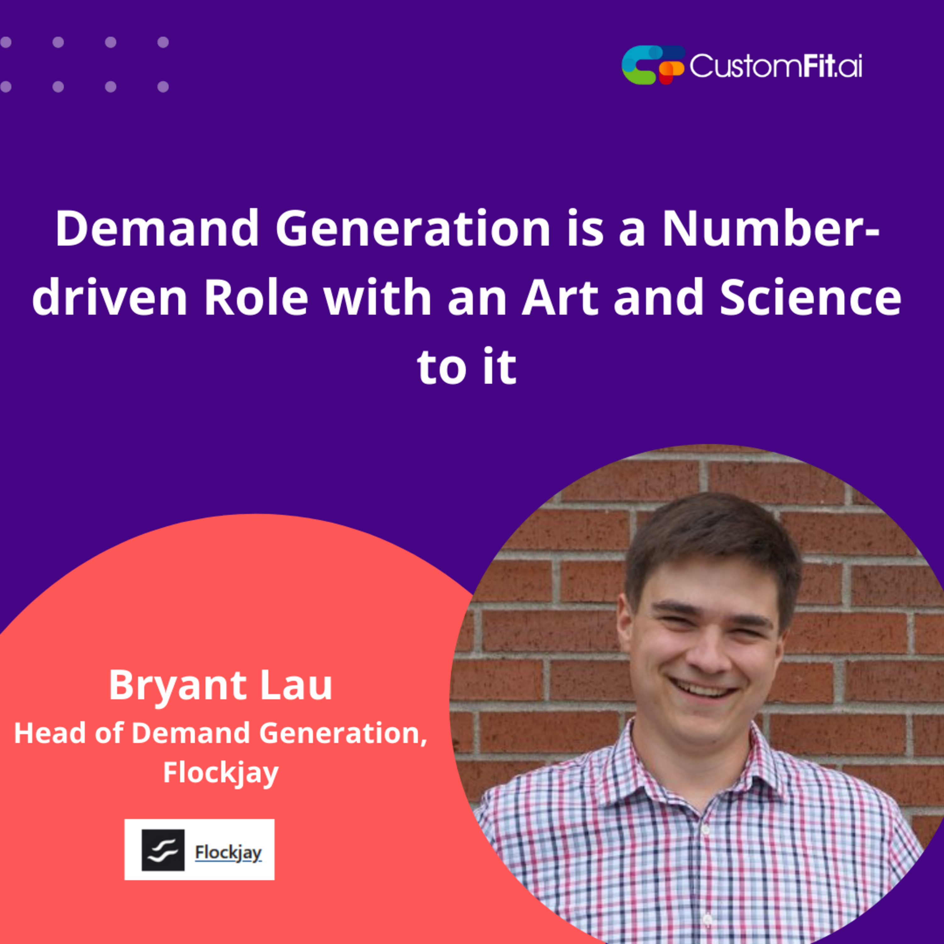 GrowthFit by CustomFit.ai