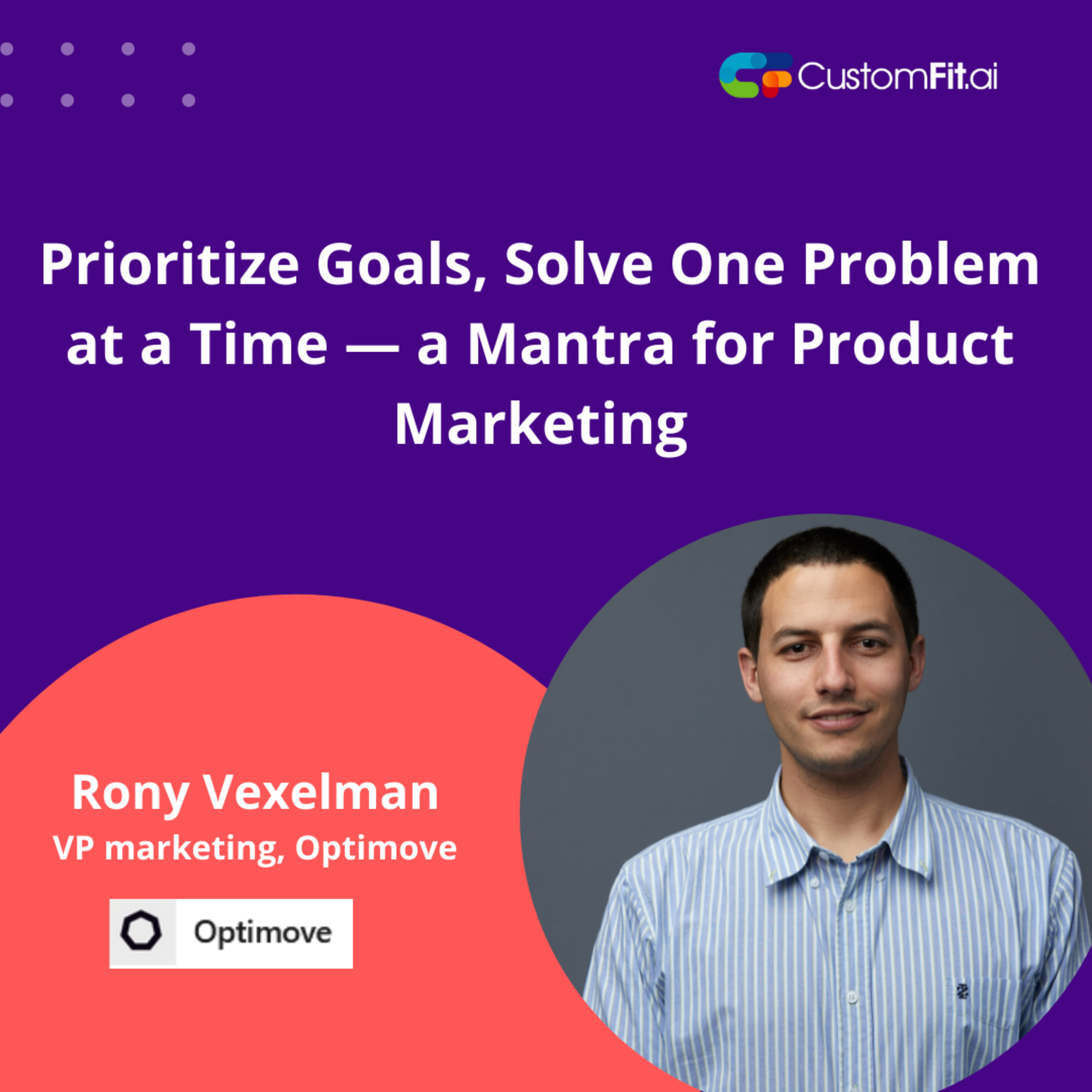 GrowthFit by CustomFit.ai