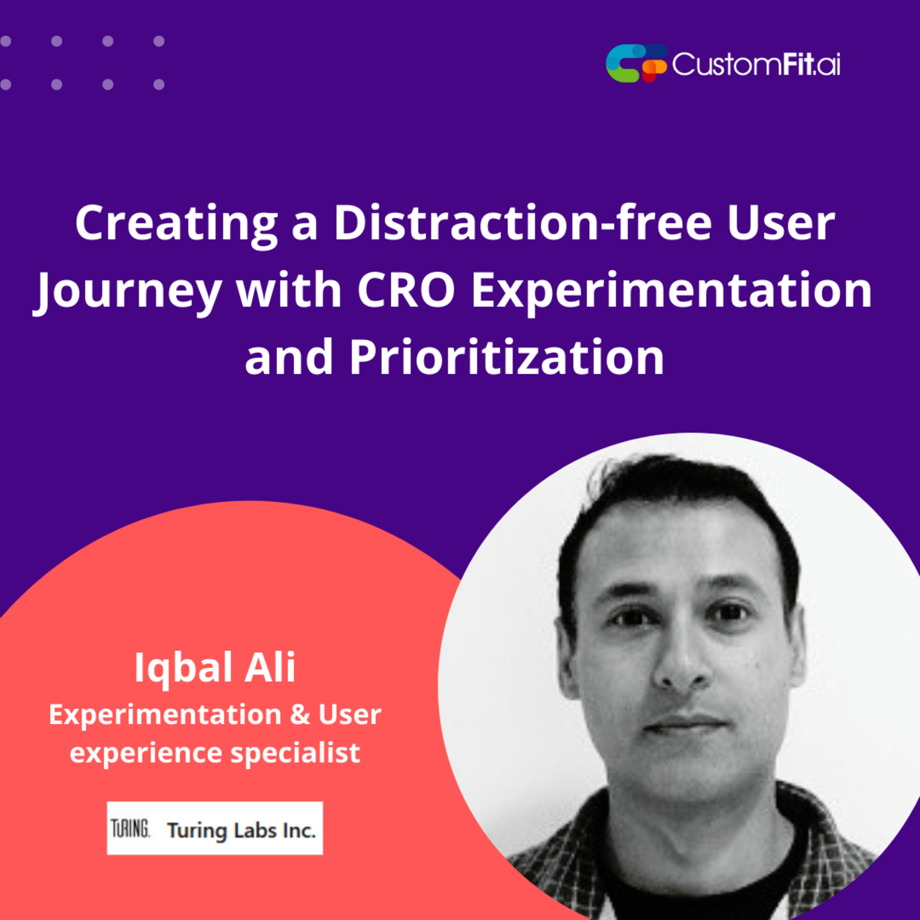 GrowthFit by CustomFit.ai