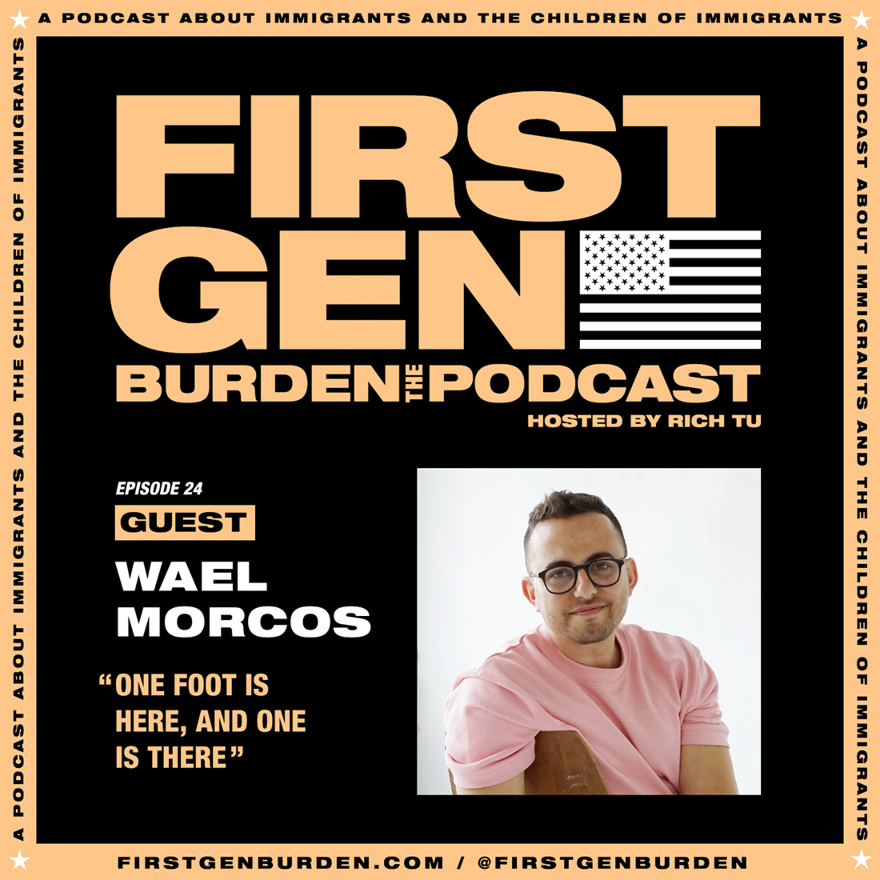 First Generation Burden