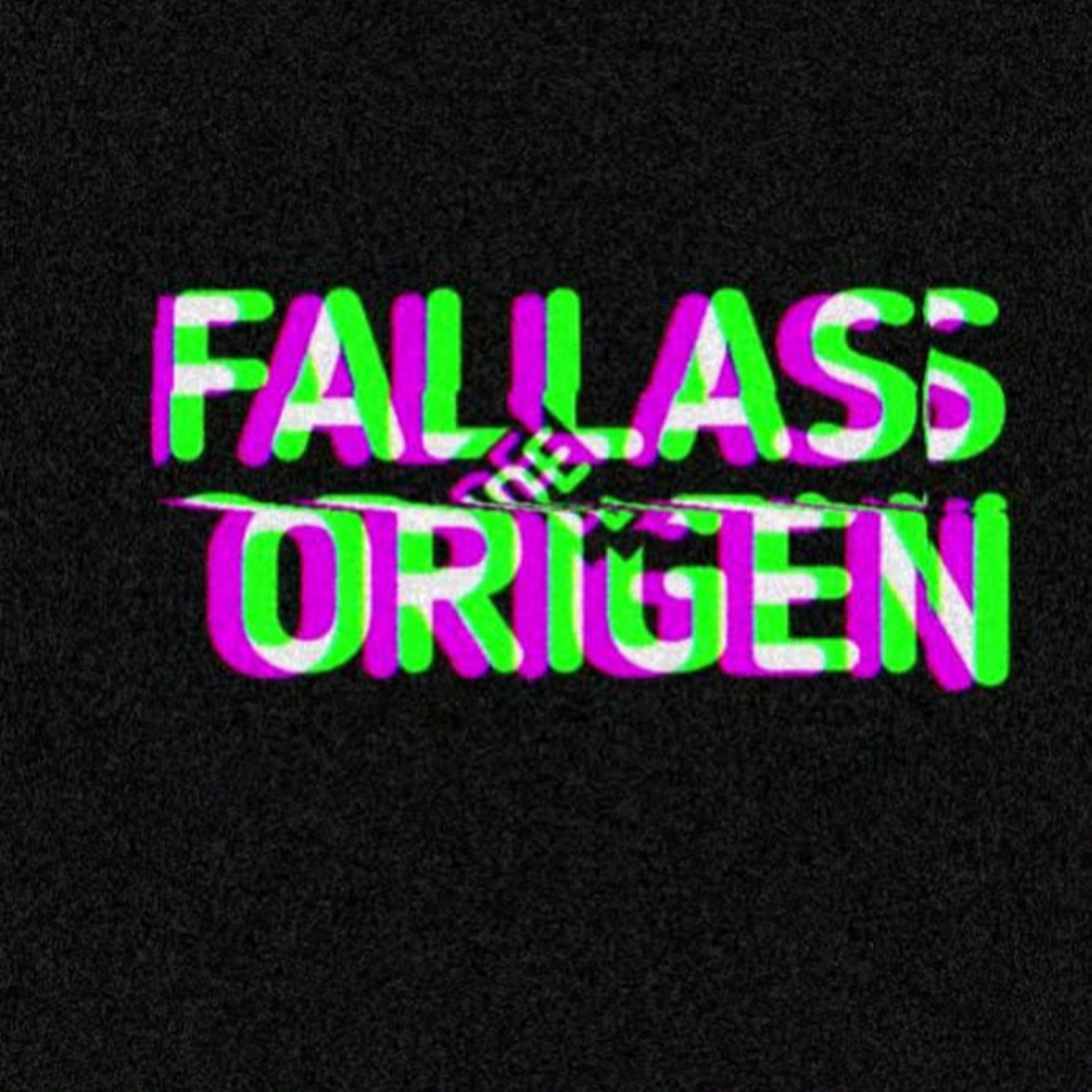 Fallas de Origen_8M episode artwork