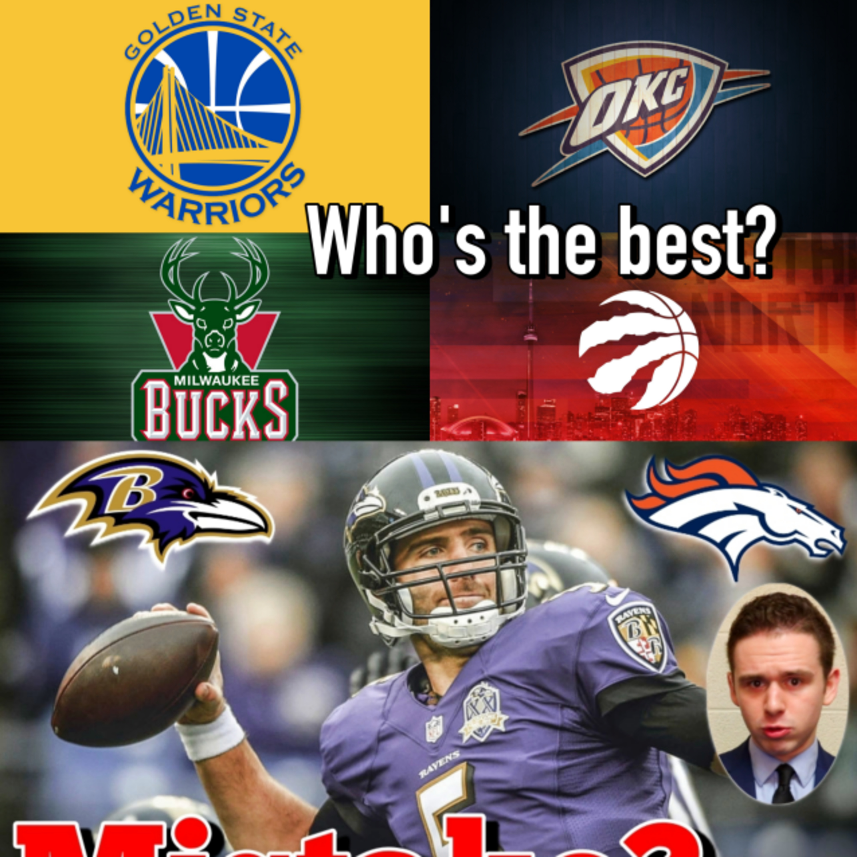 Sports with Nick