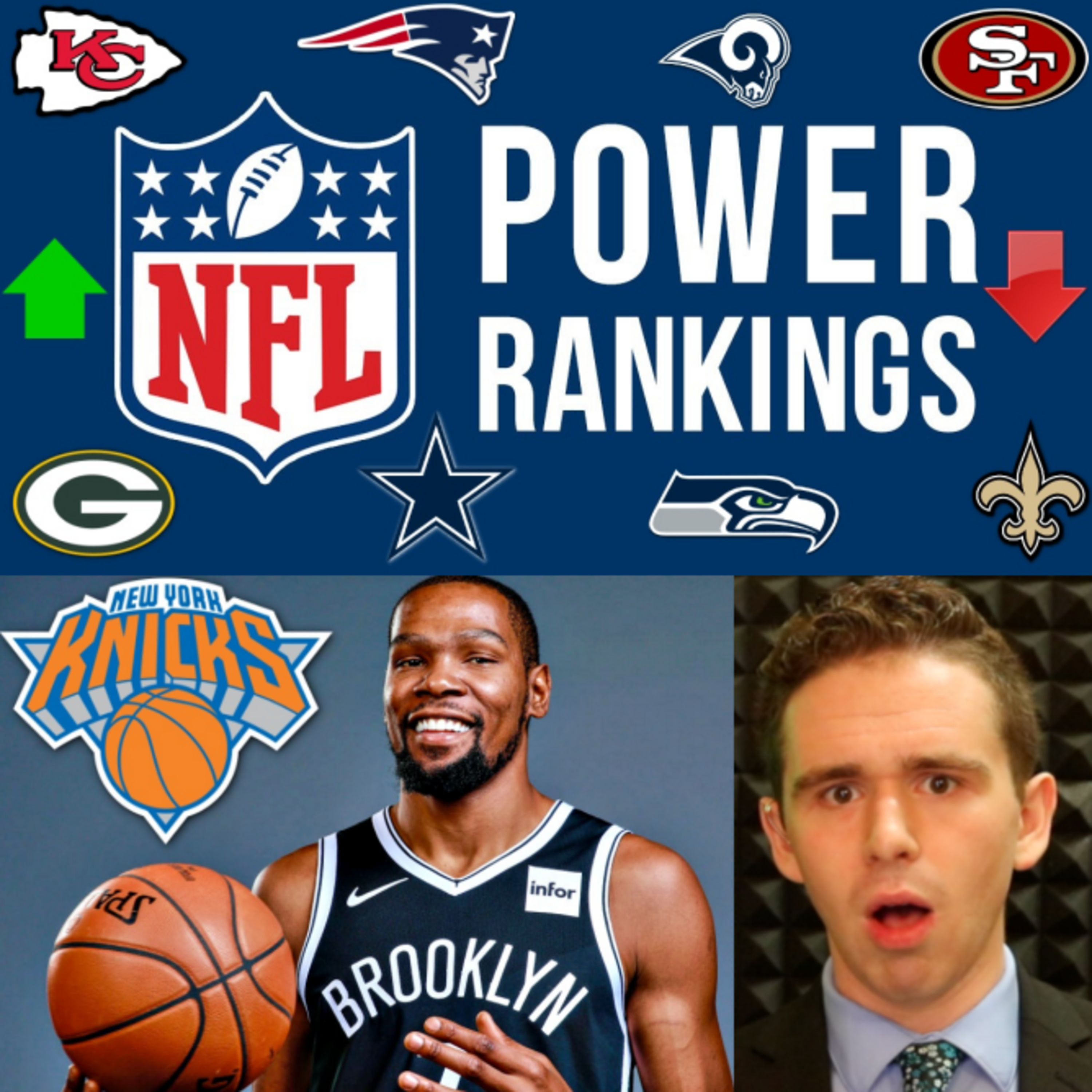 Sports with Nick